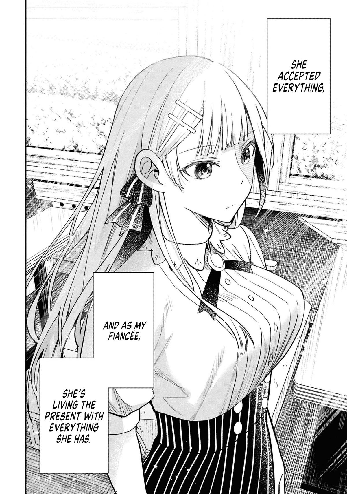 Henkyou Mob Kizoku no Uchi ni Totsuidekita Akuyaku Reijou ga, Mechakucha Dekiru Ii Yome Nanda ga? Chap 14 - Next Chap 15