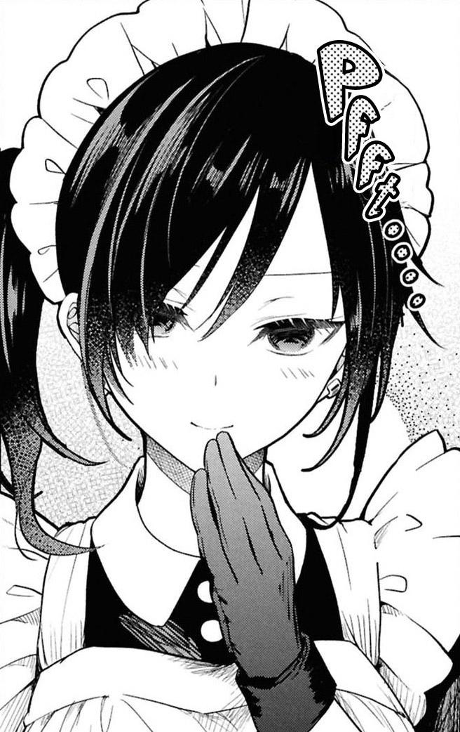 Henkyou Mob Kizoku no Uchi ni Totsuidekita Akuyaku Reijou ga, Mechakucha Dekiru Ii Yome Nanda ga? Chap 15 - Next Chap 16