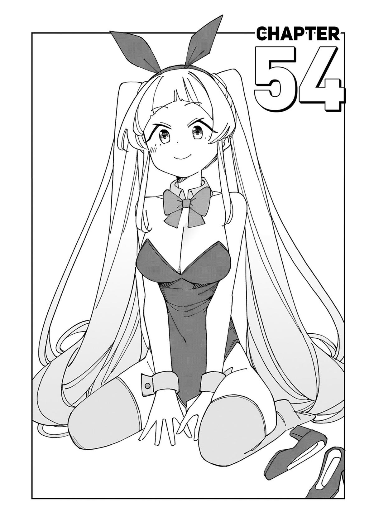 Around 30 Mama no Watashi de Ii no? Chap 54 - Next Chap 55