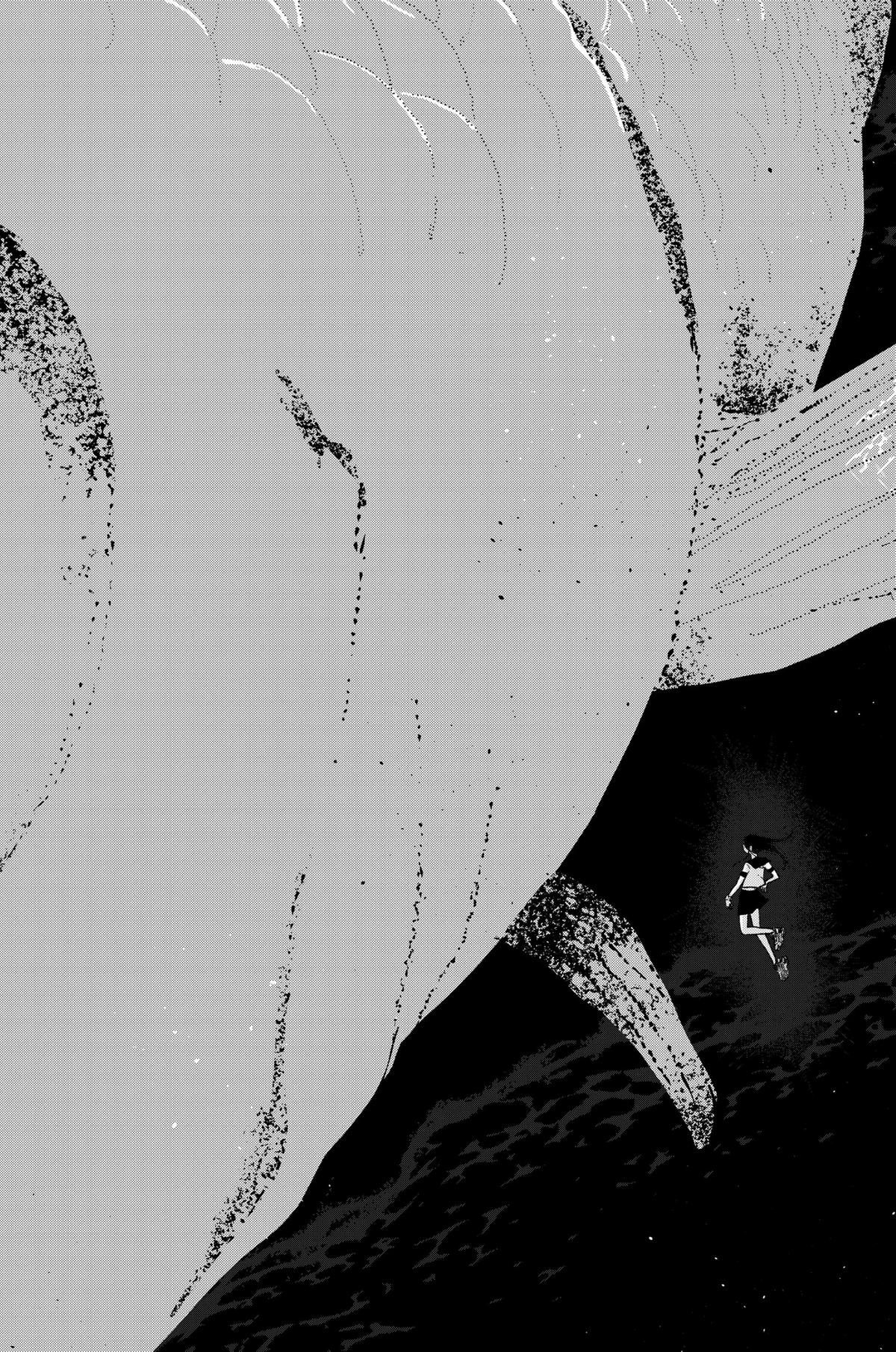 Mizunoke: Suiiki Kaii Kitan Imayou Chap 10 - Next Chap 11