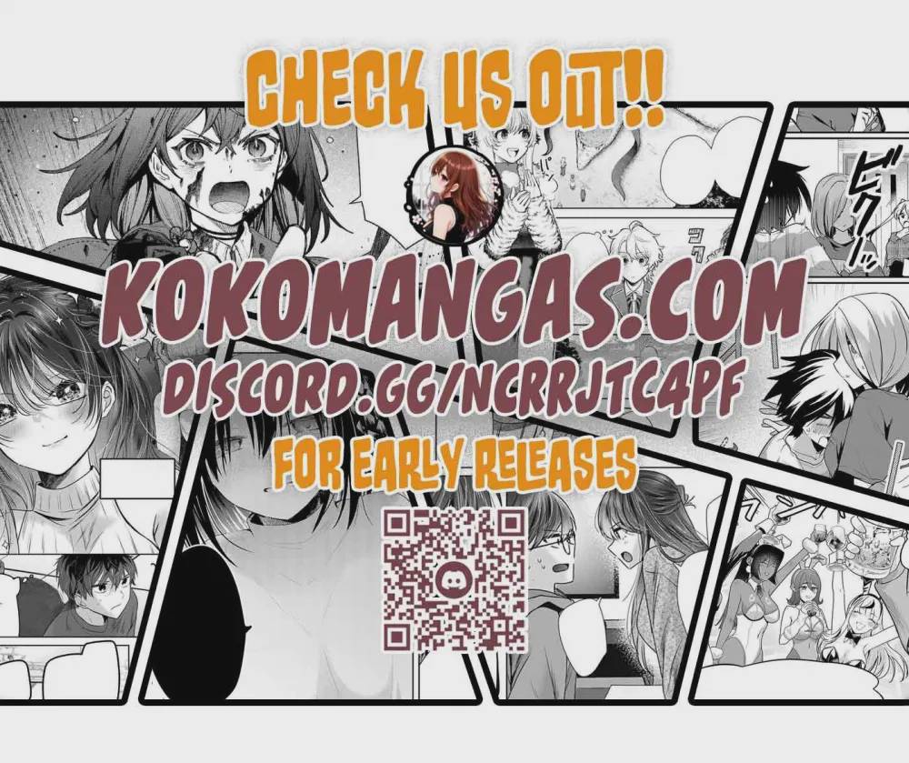 Yui wa Kage de shika Ikirarenai Chap 25 - Next Chap 26