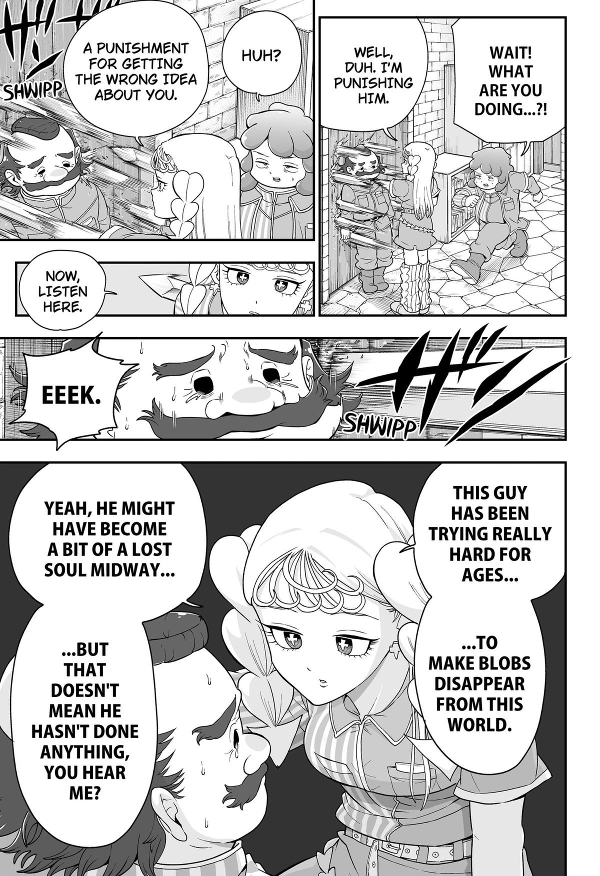 Buyotopia Chap 9 - Next Chap 10