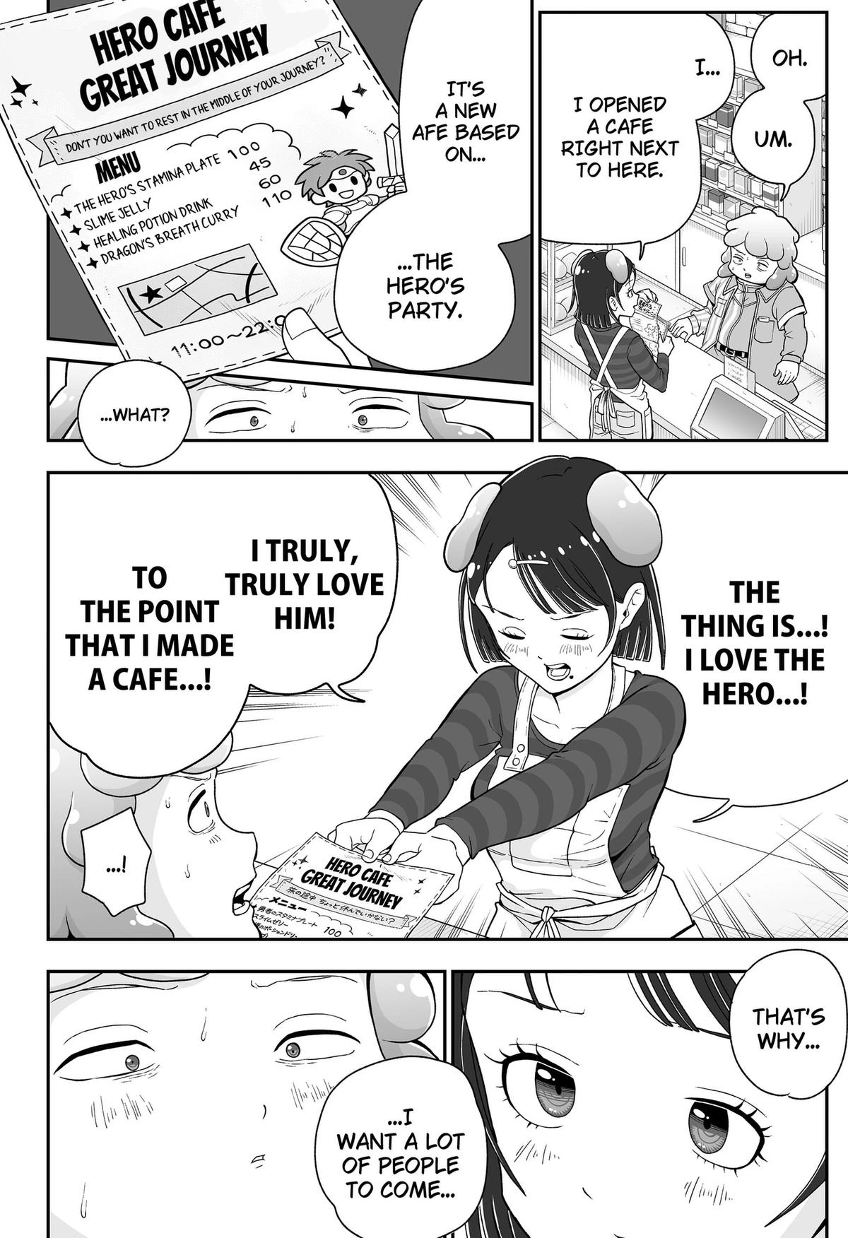 Buyotopia Chap 9 - Next Chap 10