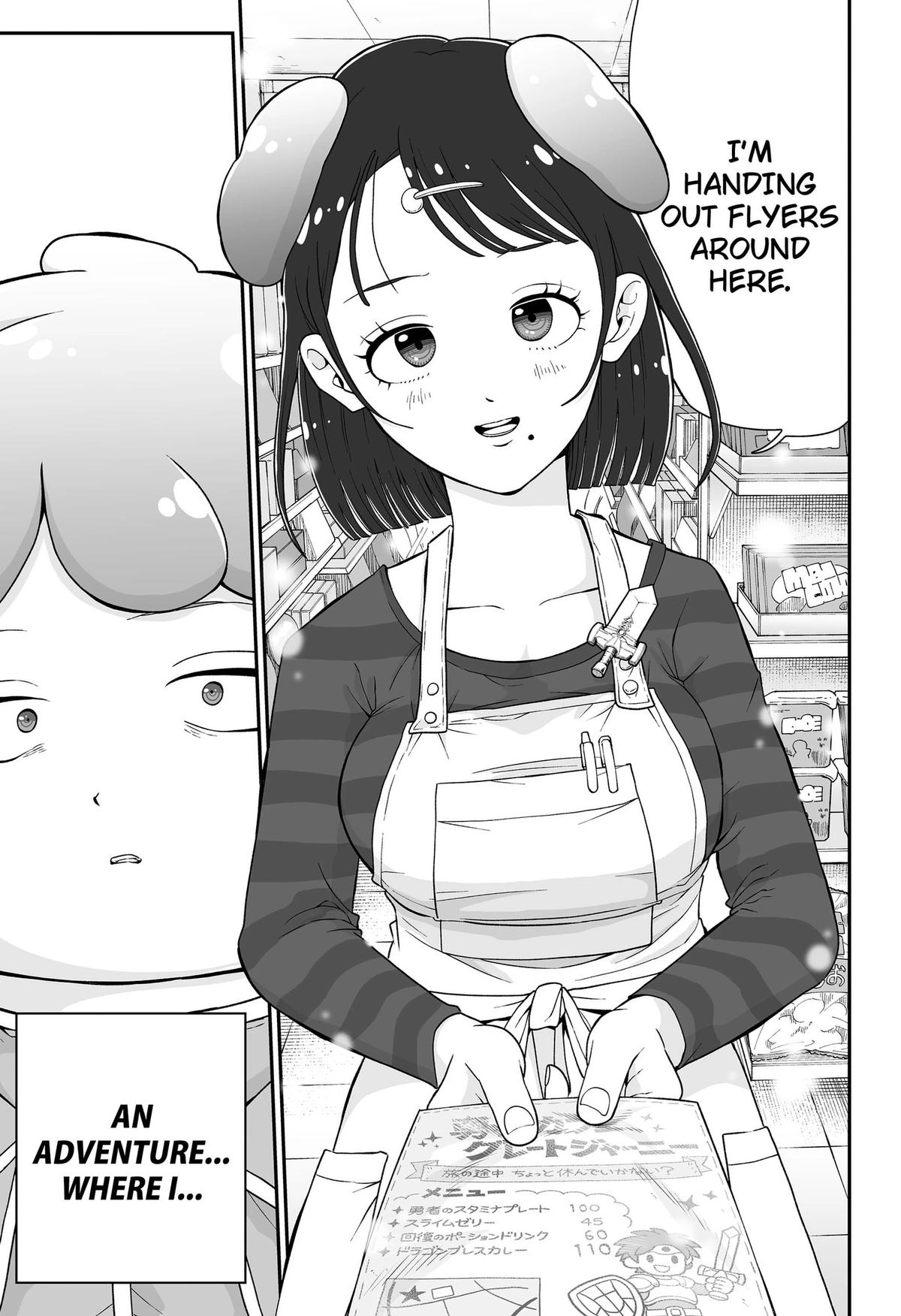 Buyotopia Chap 9 - Next Chap 10