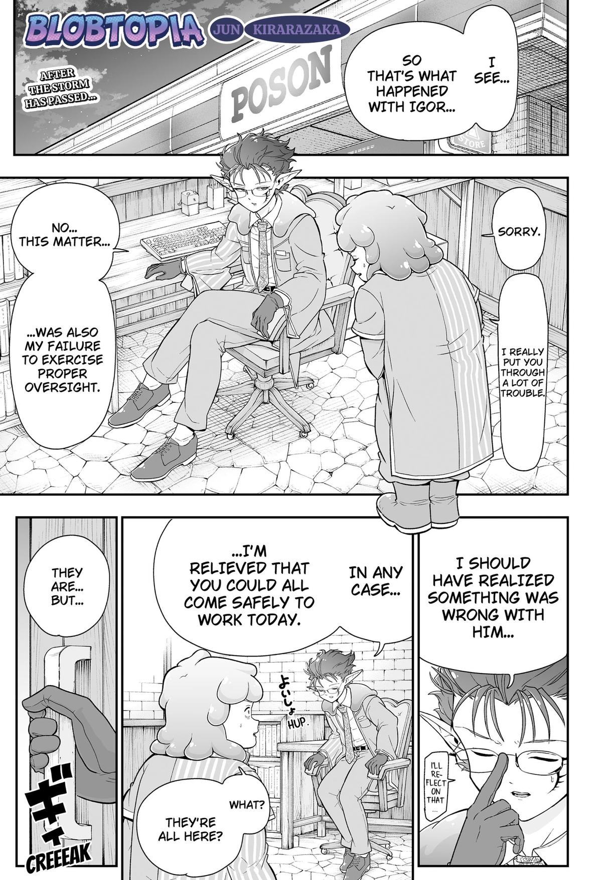 Buyotopia Chap 9 - Next Chap 10