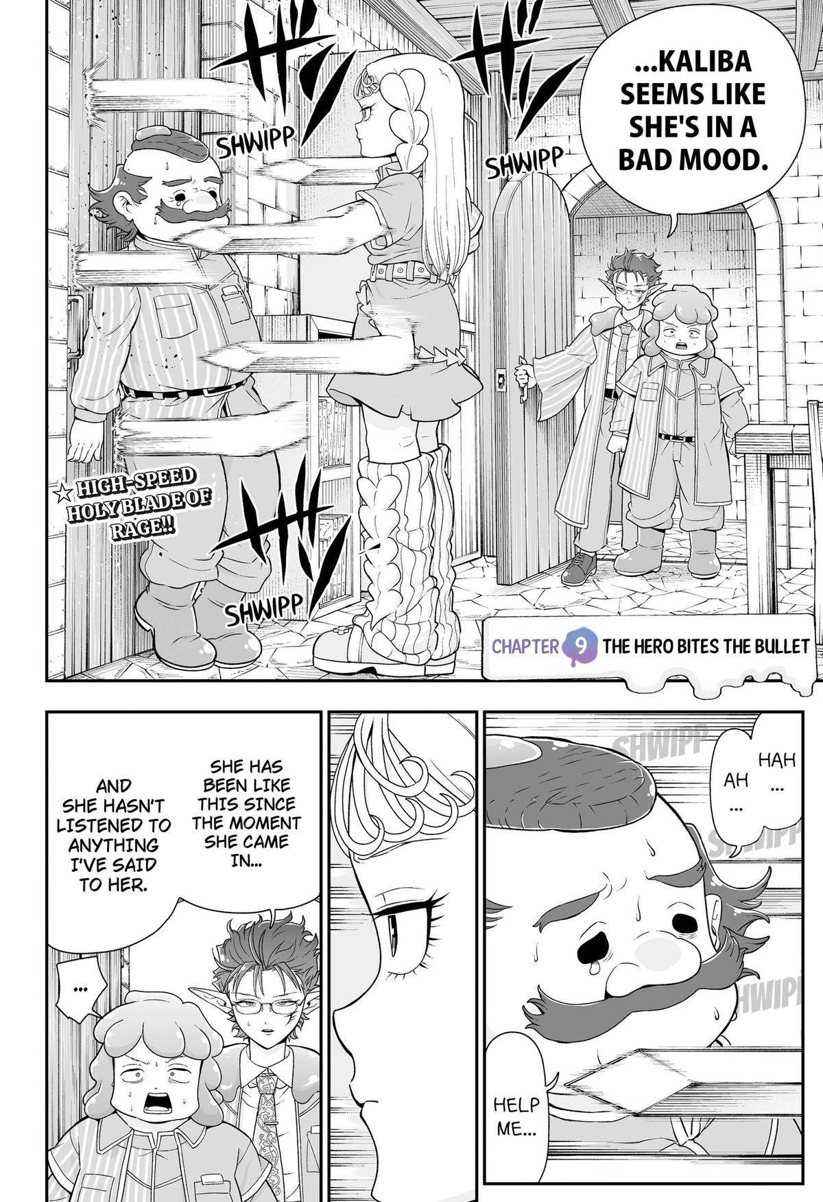Buyotopia Chap 9 - Next Chap 10
