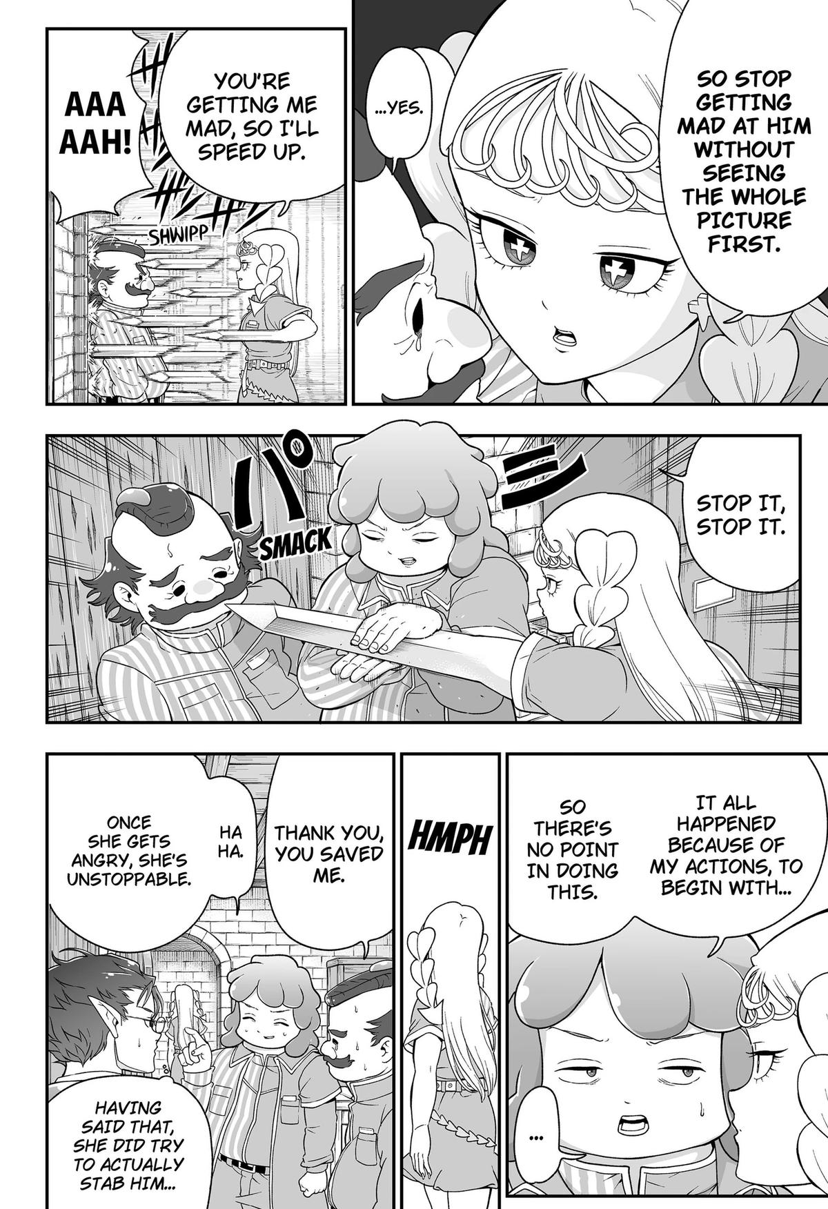 Buyotopia Chap 9 - Next Chap 10