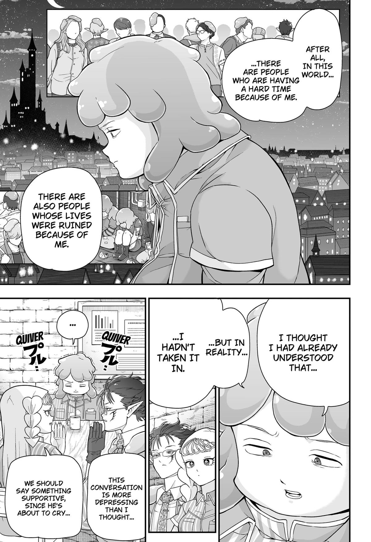 Buyotopia Chap 9 - Next Chap 10