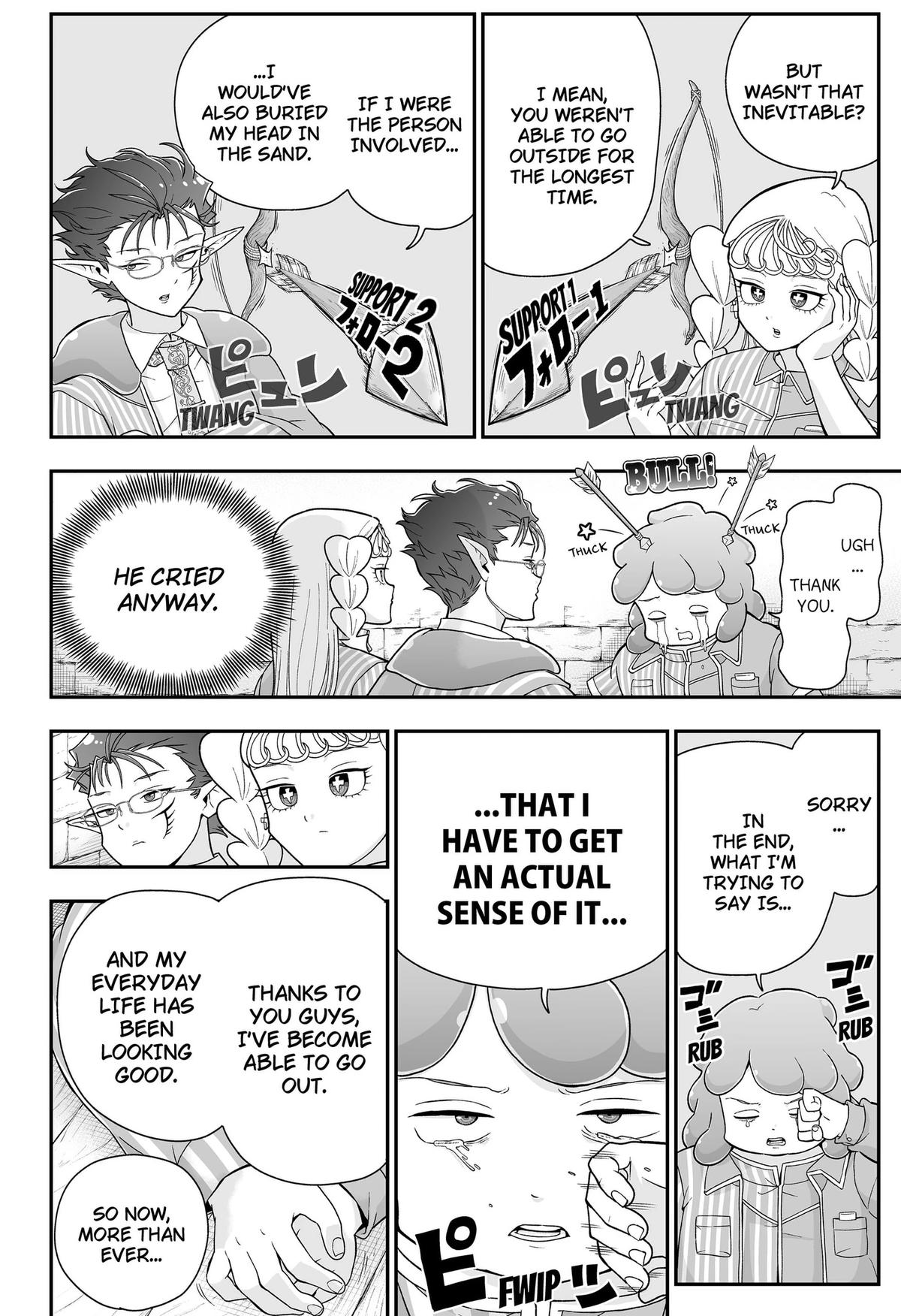 Buyotopia Chap 9 - Next Chap 10