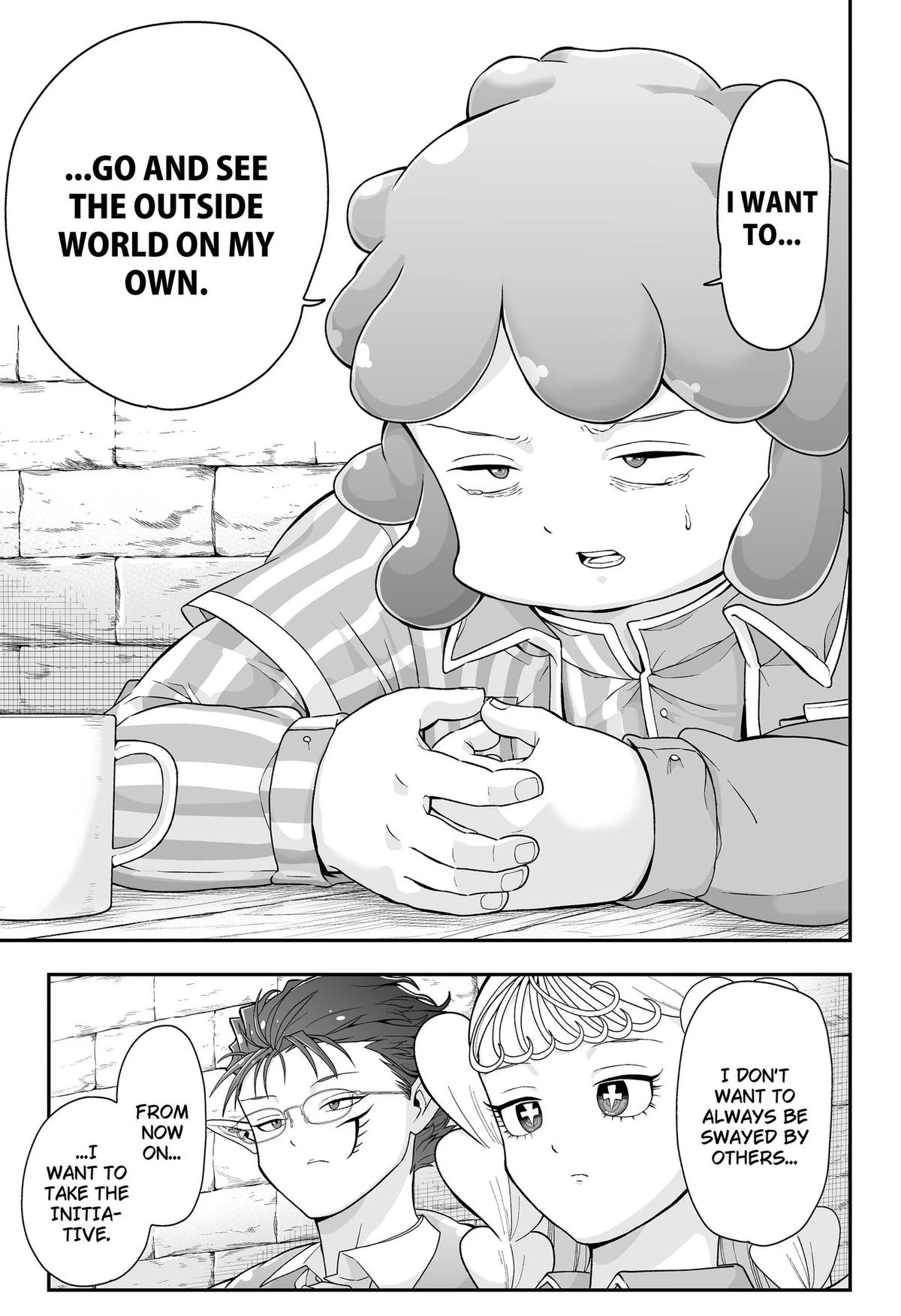 Buyotopia Chap 9 - Next Chap 10
