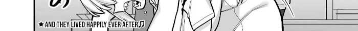 Ore ga Inai to Sugu Chomeru Hakanagi Kasumi Chap 18 - Next Chap 19