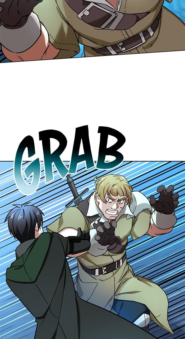 Saikyou Ansatsusha, Class Ten'i de Isekai e Chap 29 - Next Chap 30