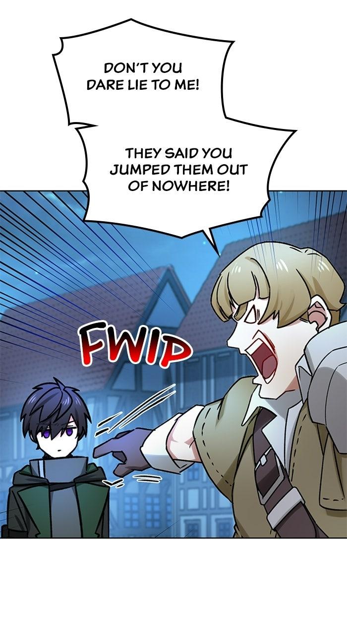 Saikyou Ansatsusha, Class Ten'i de Isekai e Chap 29 - Next Chap 30