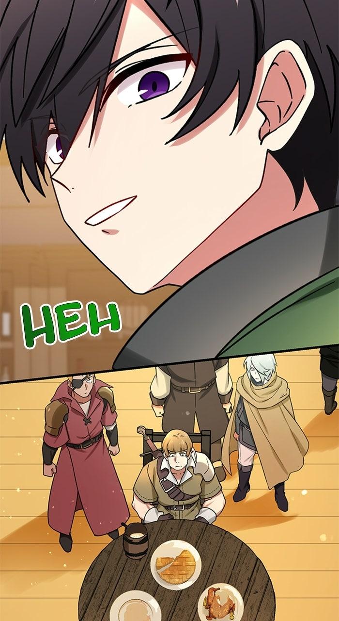Saikyou Ansatsusha, Class Ten'i de Isekai e Chap 29 - Next Chap 30