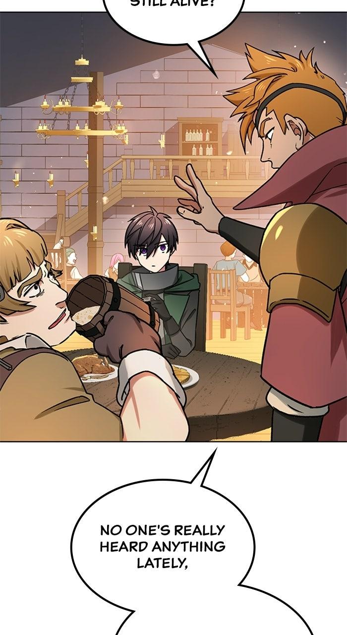 Saikyou Ansatsusha, Class Ten'i de Isekai e Chap 29 - Next Chap 30