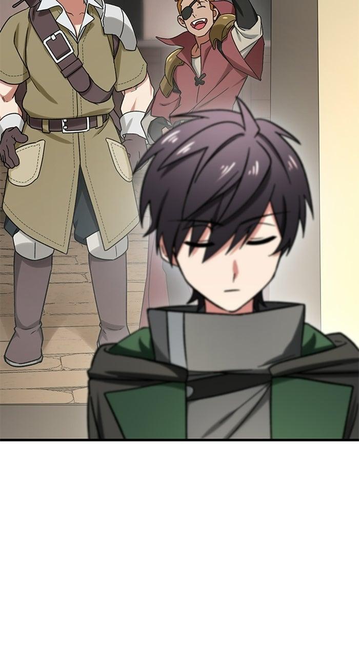 Saikyou Ansatsusha, Class Ten'i de Isekai e Chap 29 - Next Chap 30