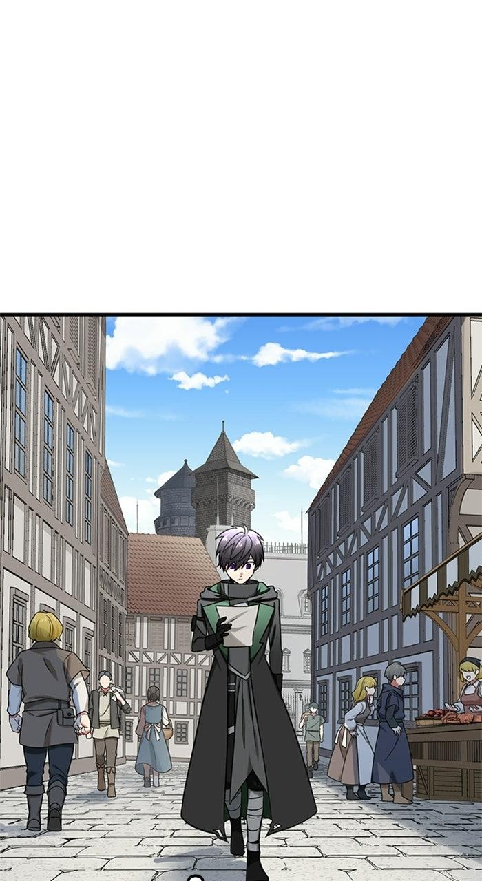 Saikyou Ansatsusha, Class Ten'i de Isekai e Chap 29 - Next Chap 30