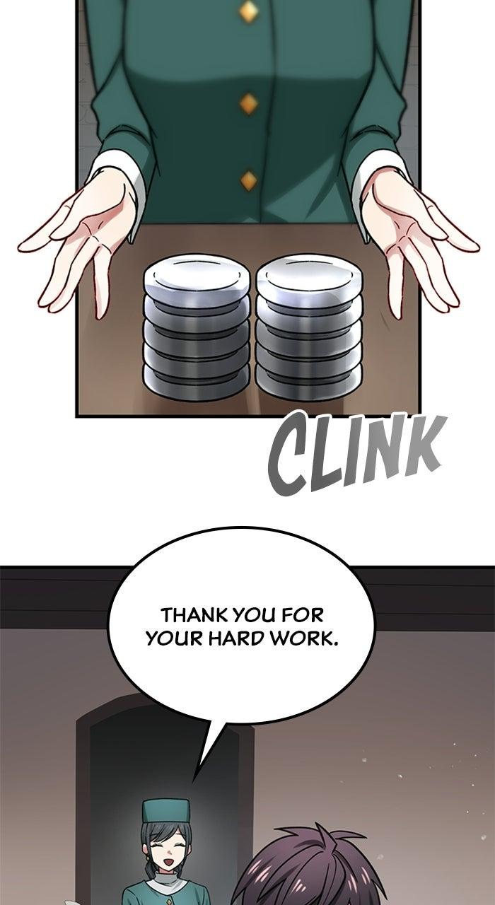 Saikyou Ansatsusha, Class Ten'i de Isekai e Chap 29 - Next Chap 30