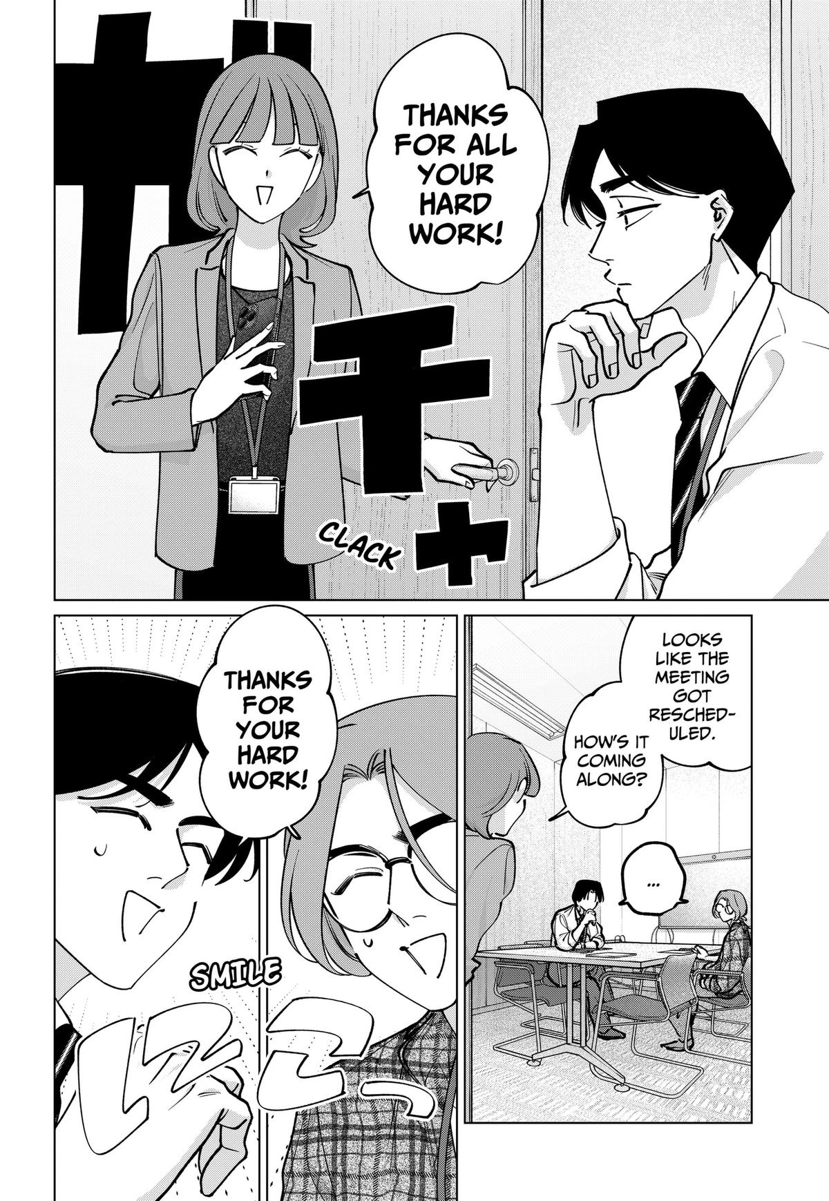 Tatsuki to Tamaki Chap 44 - Next Chap 45