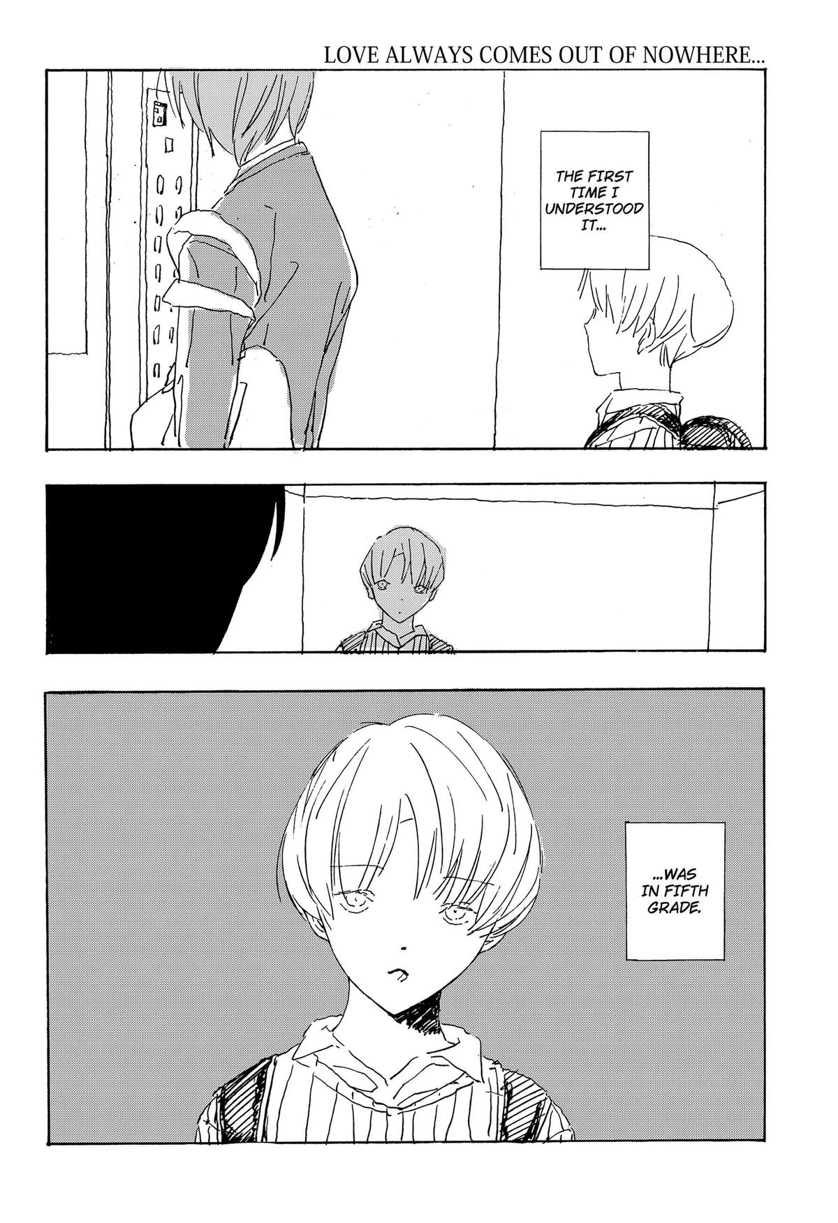 .A: dot Alice Chap 15 - Next Chap 16