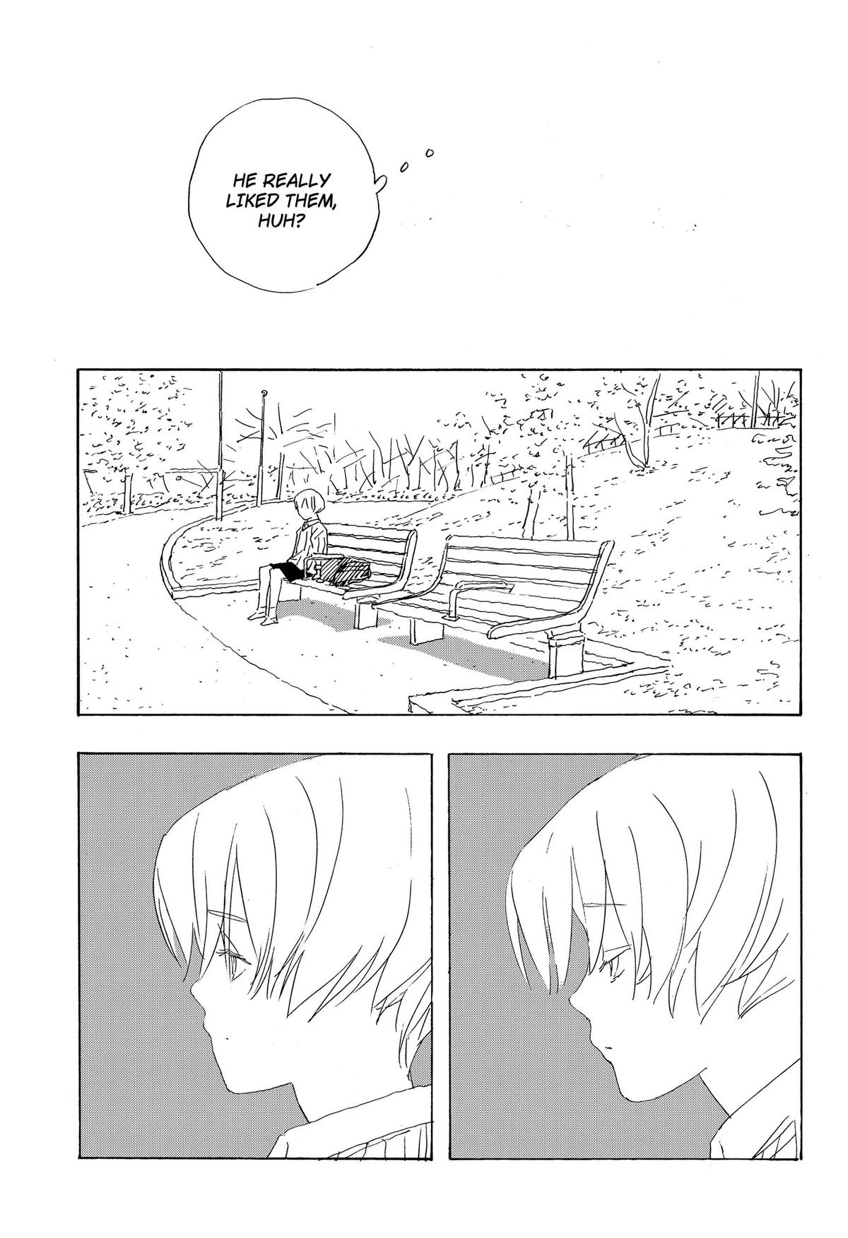 .A: dot Alice Chap 15 - Next Chap 16