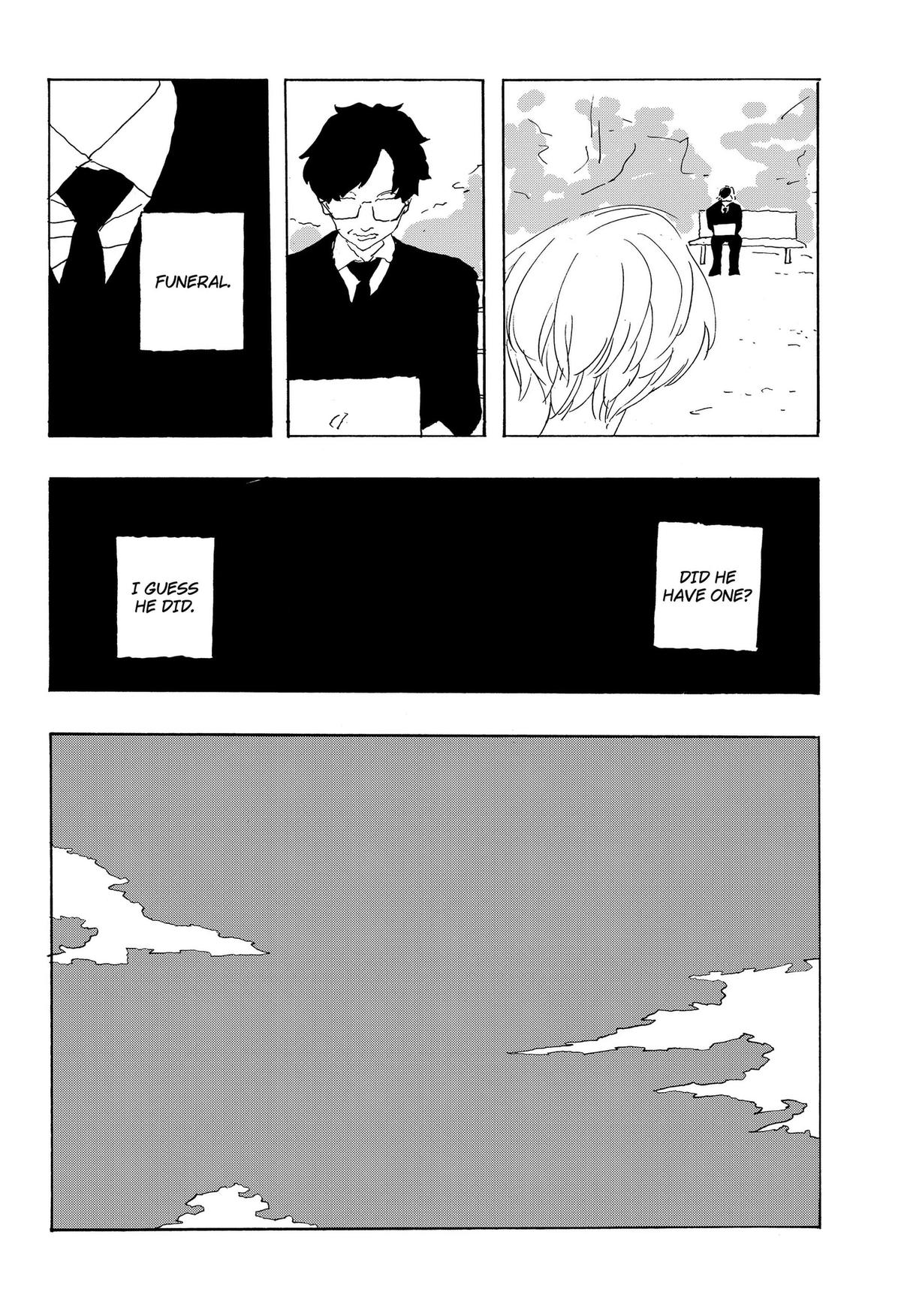 .A: dot Alice Chap 15 - Next Chap 16