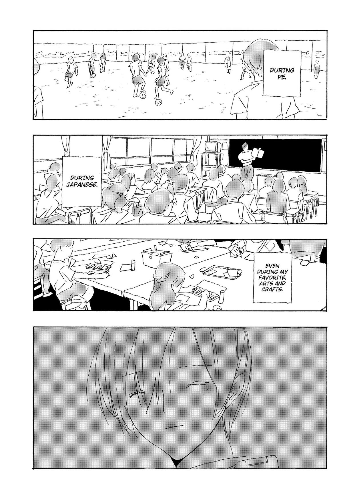 .A: dot Alice Chap 15 - Next Chap 16