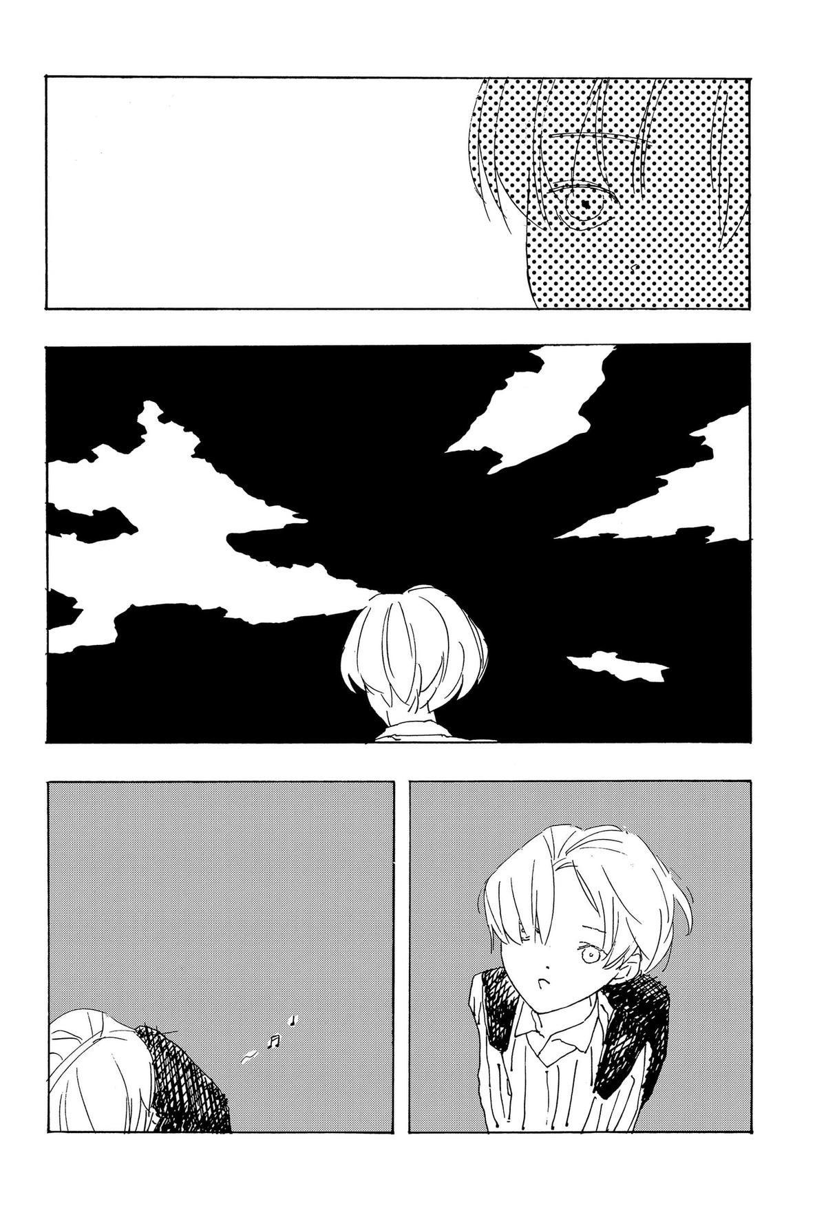 .A: dot Alice Chap 15 - Next Chap 16