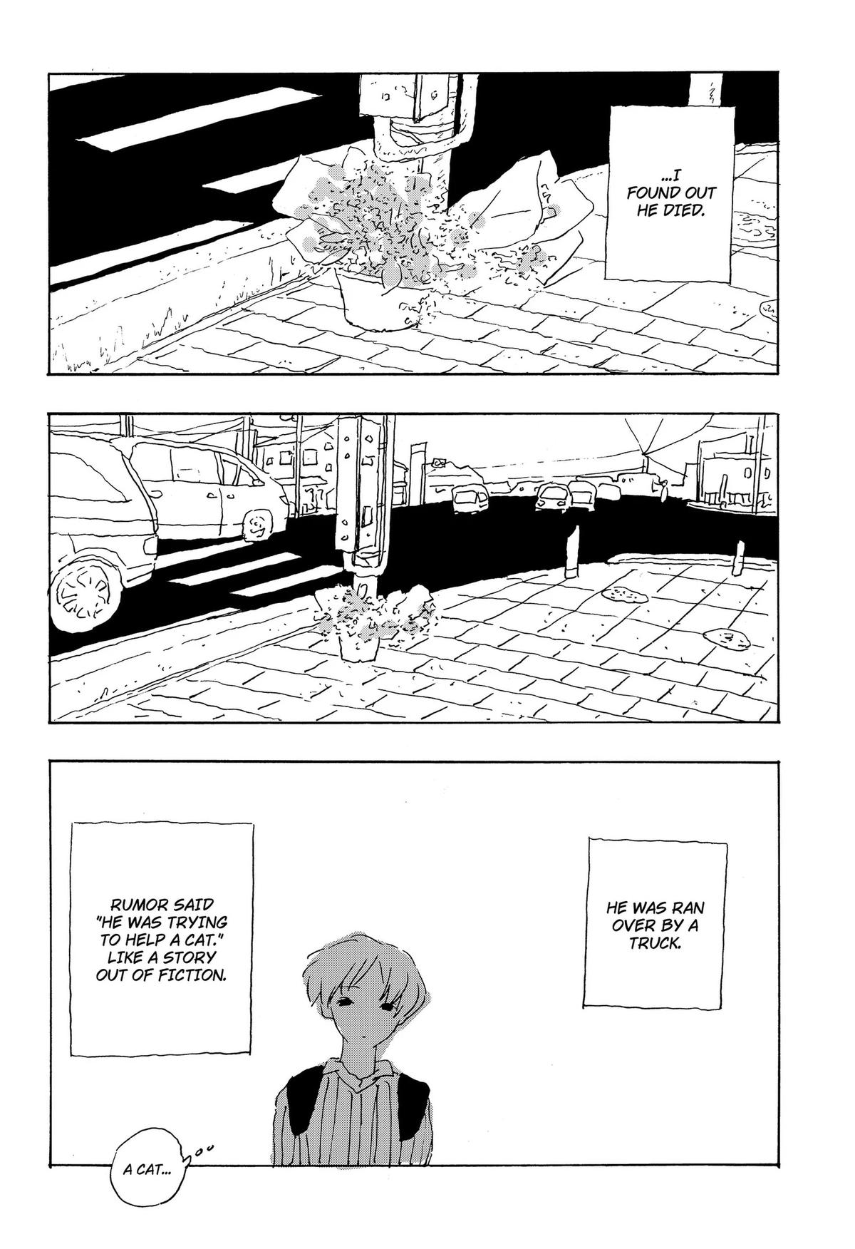 .A: dot Alice Chap 15 - Next Chap 16