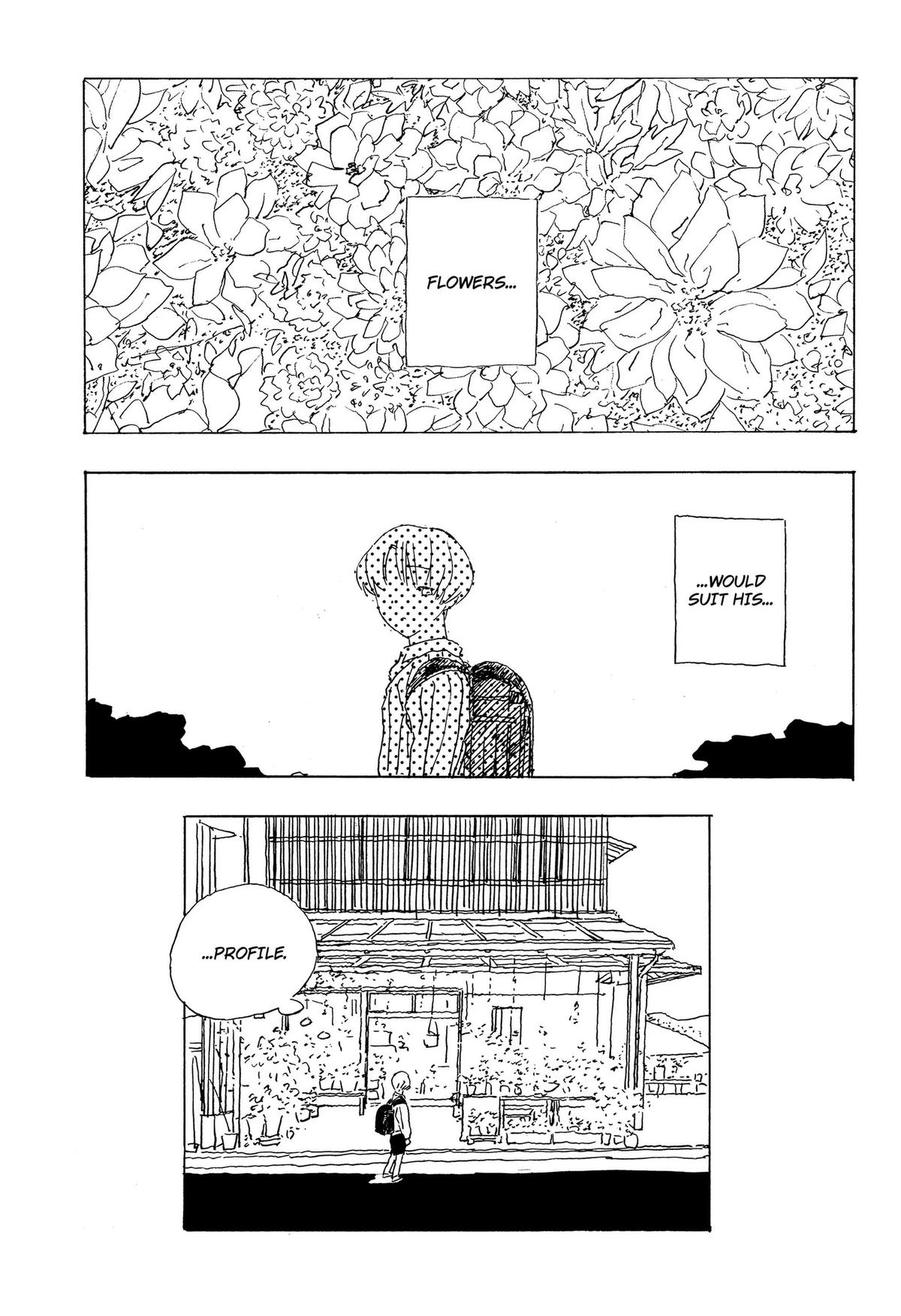 .A: dot Alice Chap 15 - Next Chap 16