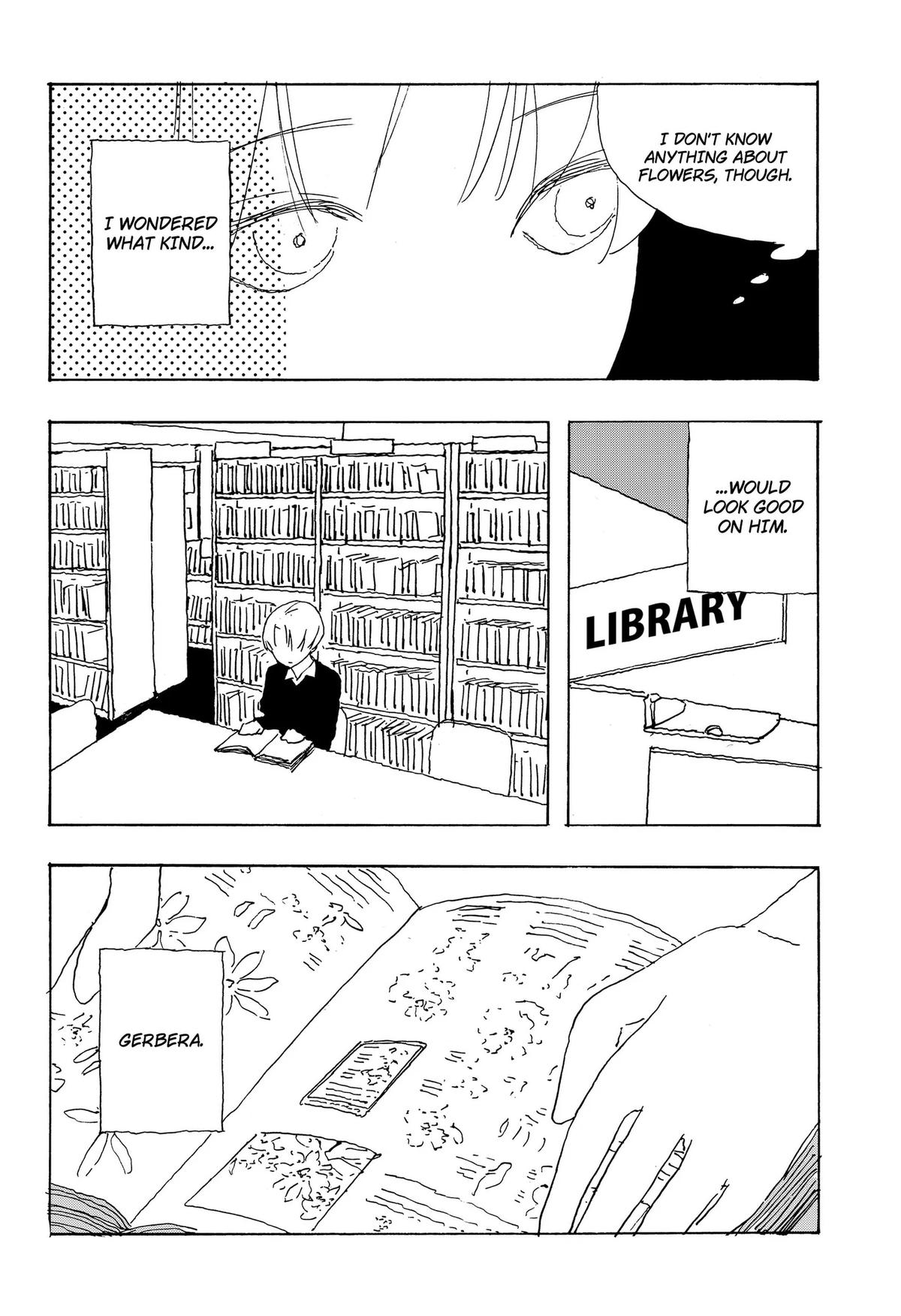 .A: dot Alice Chap 15 - Next Chap 16