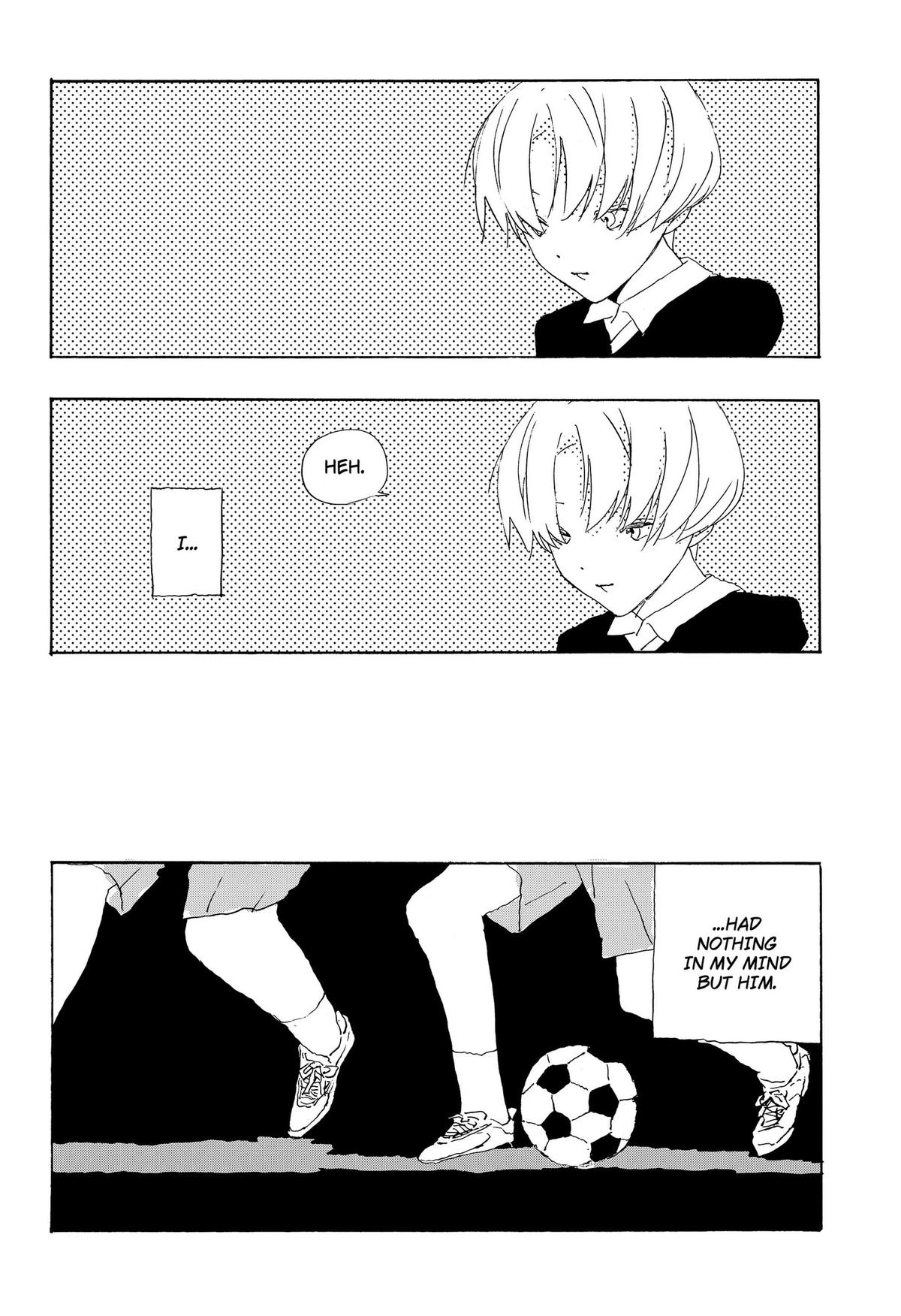.A: dot Alice Chap 15 - Next Chap 16
