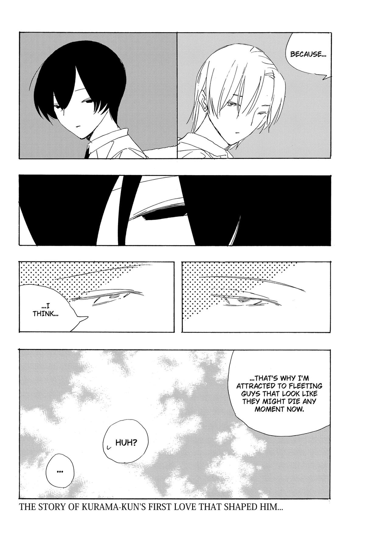 .A: dot Alice Chap 15 - Next Chap 16