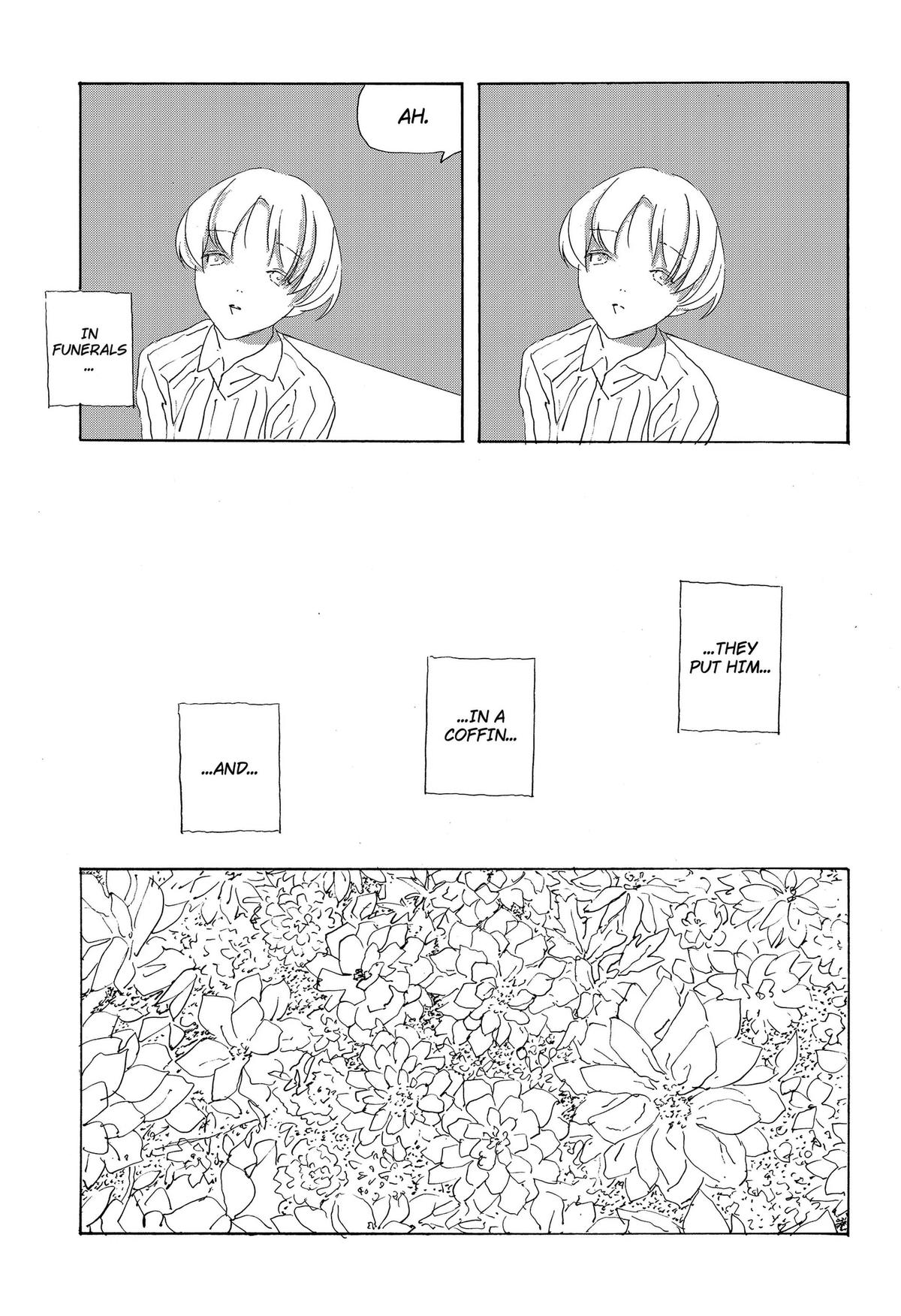 .A: dot Alice Chap 15 - Next Chap 16