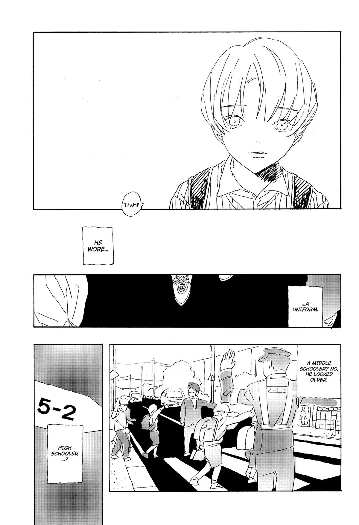 .A: dot Alice Chap 15 - Next Chap 16