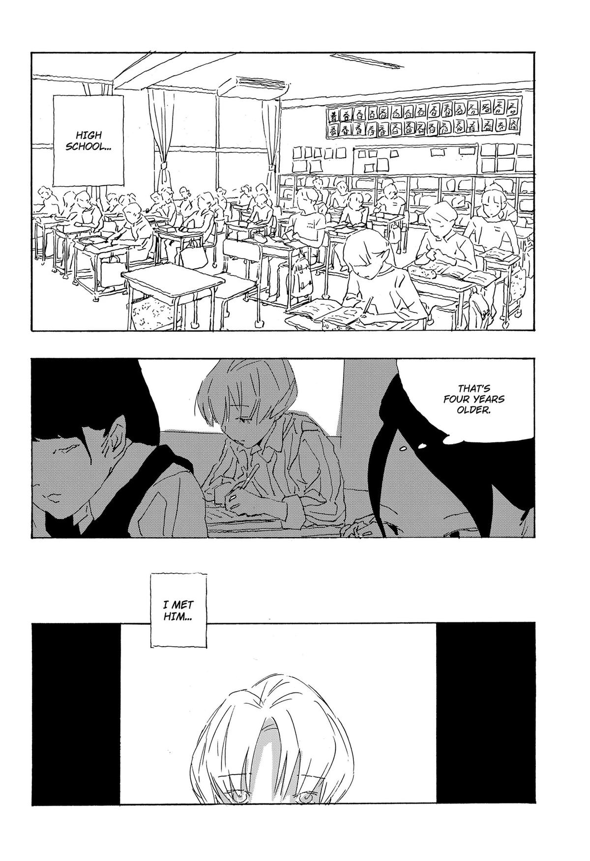 .A: dot Alice Chap 15 - Next Chap 16