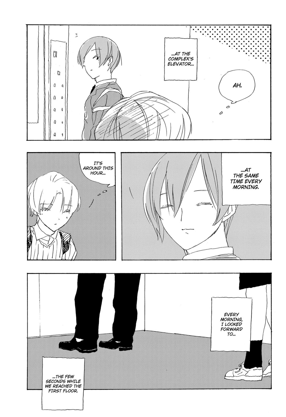 .A: dot Alice Chap 15 - Next Chap 16
