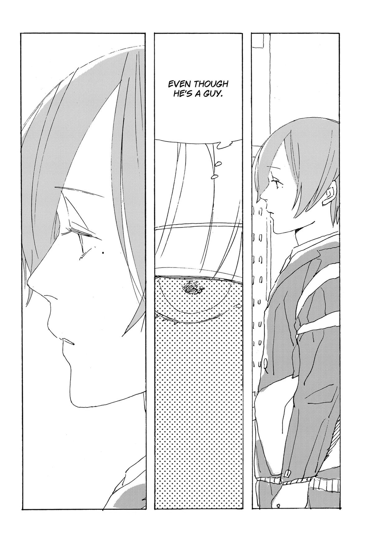 .A: dot Alice Chap 15 - Next Chap 16