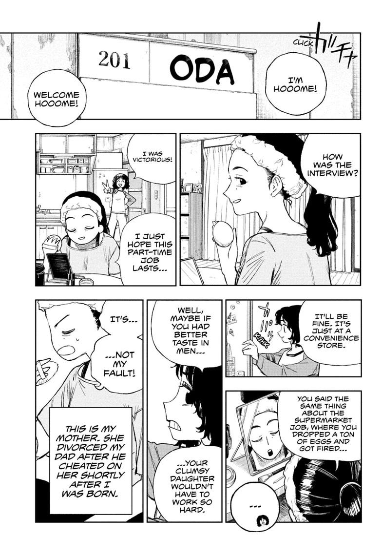 Under Doctor Chap 17 - Next Chap 18
