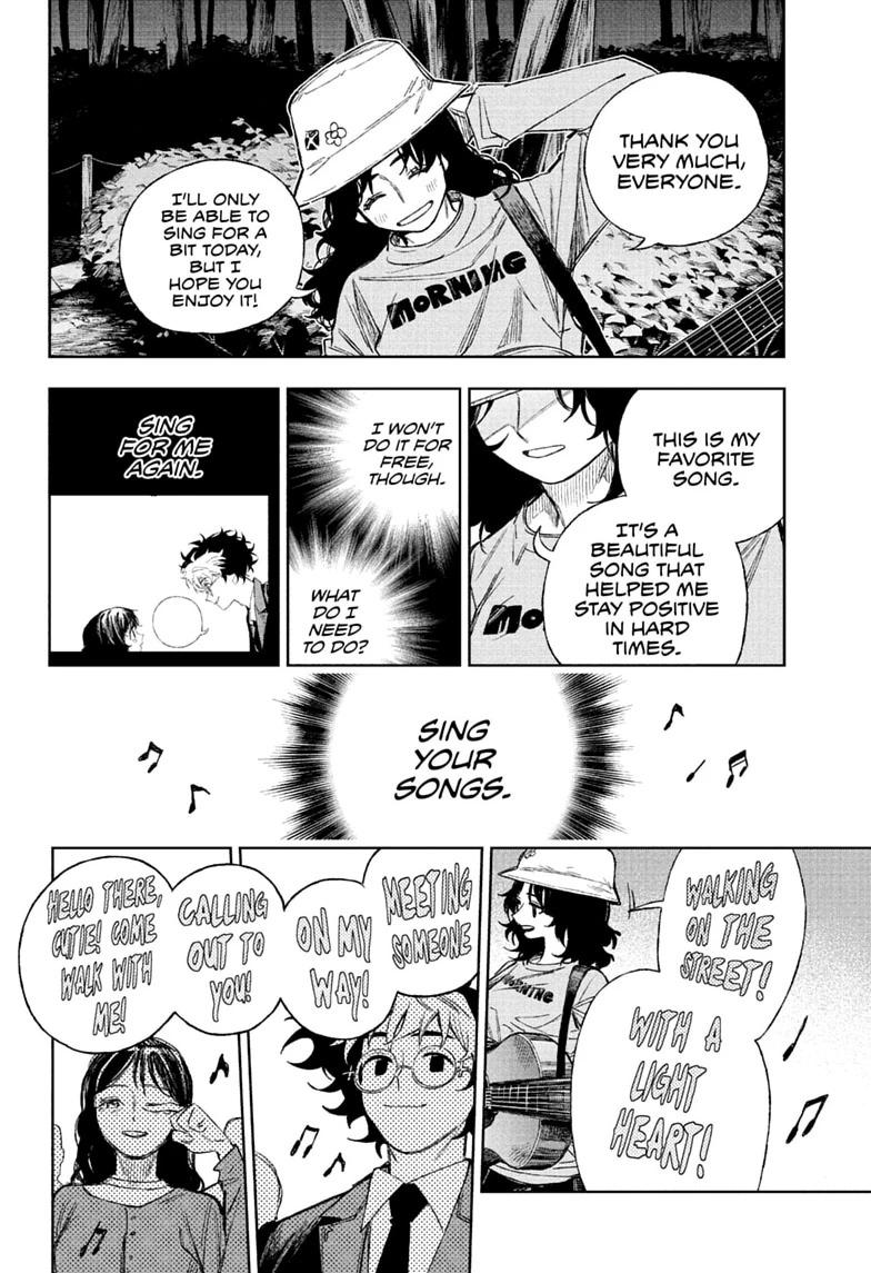 Under Doctor Chap 17 - Next Chap 18