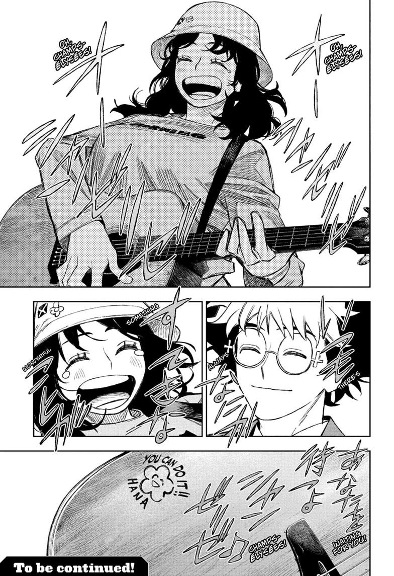 Under Doctor Chap 17 - Next Chap 18
