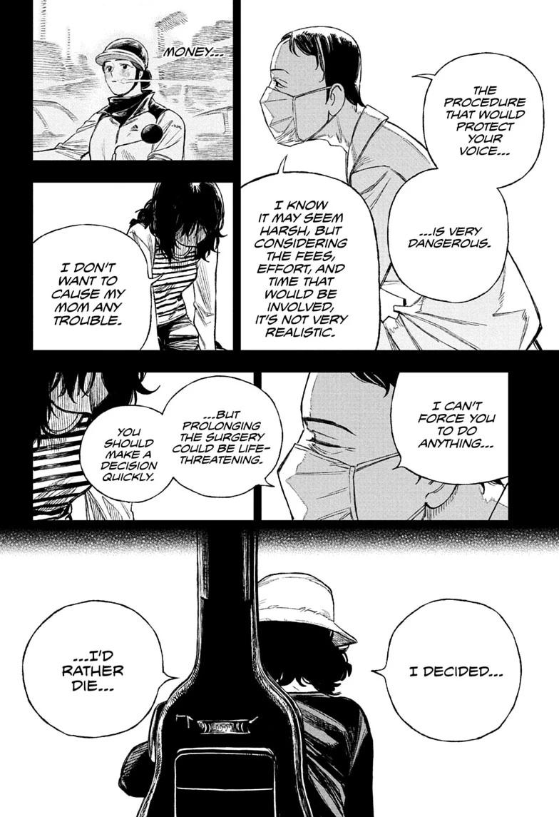Under Doctor Chap 17 - Next Chap 18