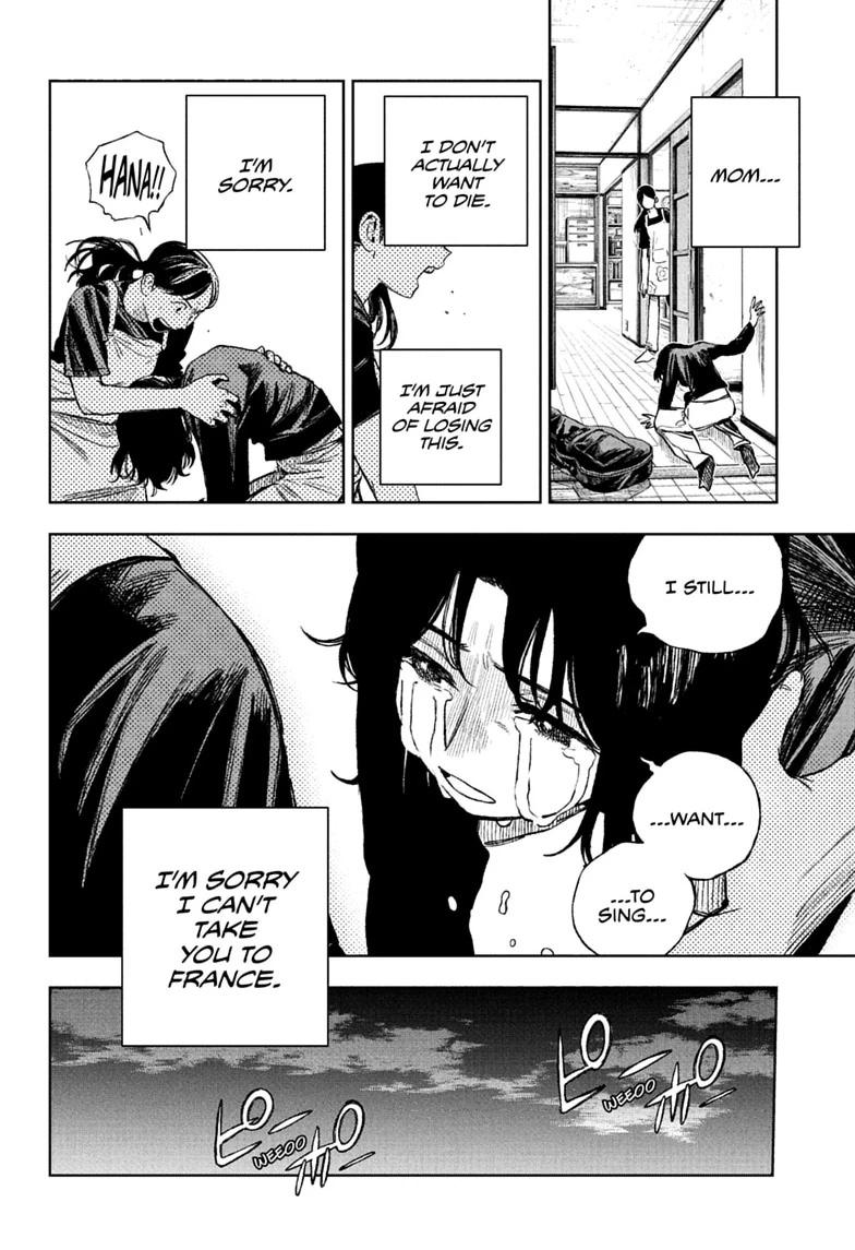 Under Doctor Chap 17 - Next Chap 18