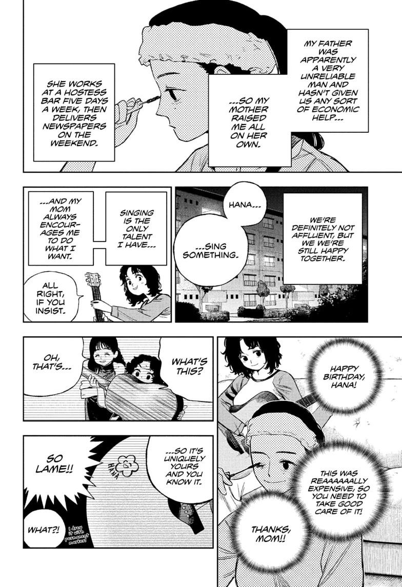 Under Doctor Chap 17 - Next Chap 18
