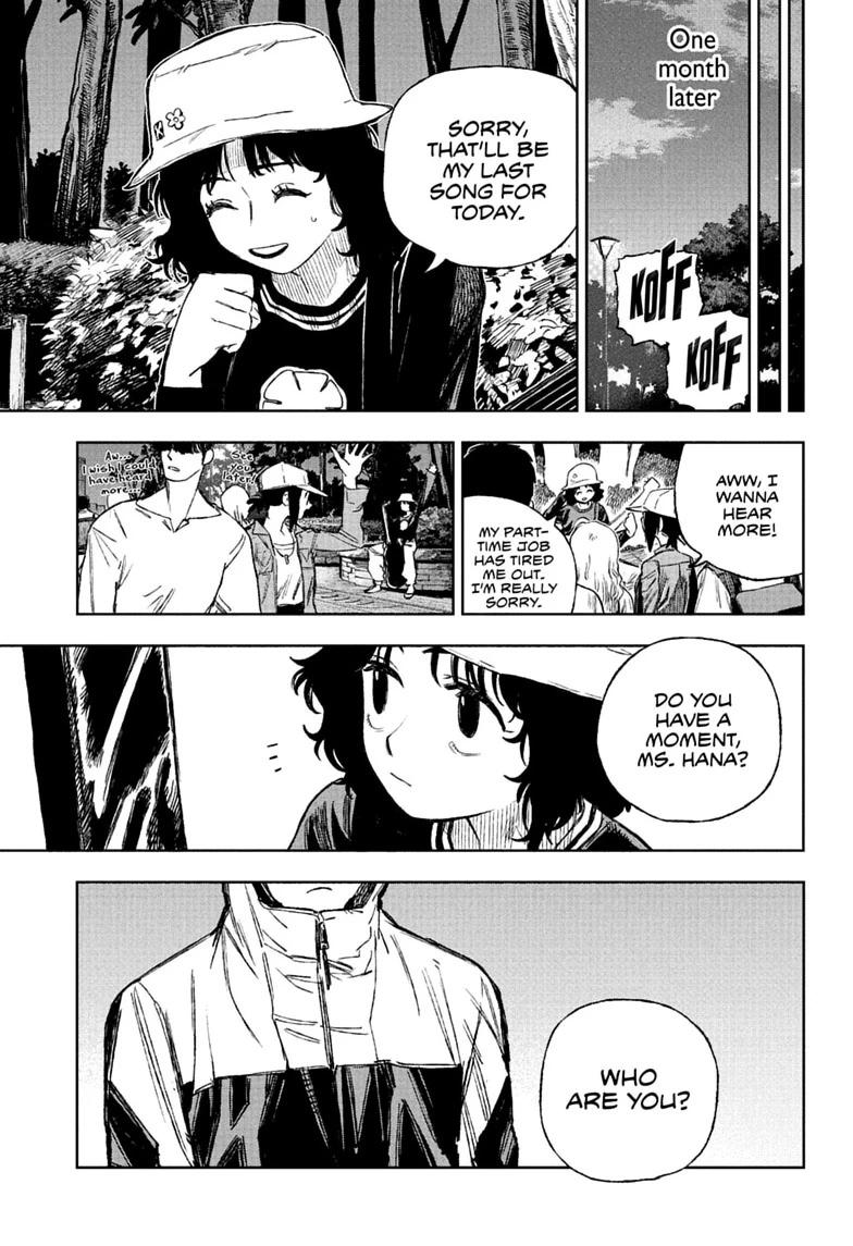Under Doctor Chap 17 - Next Chap 18