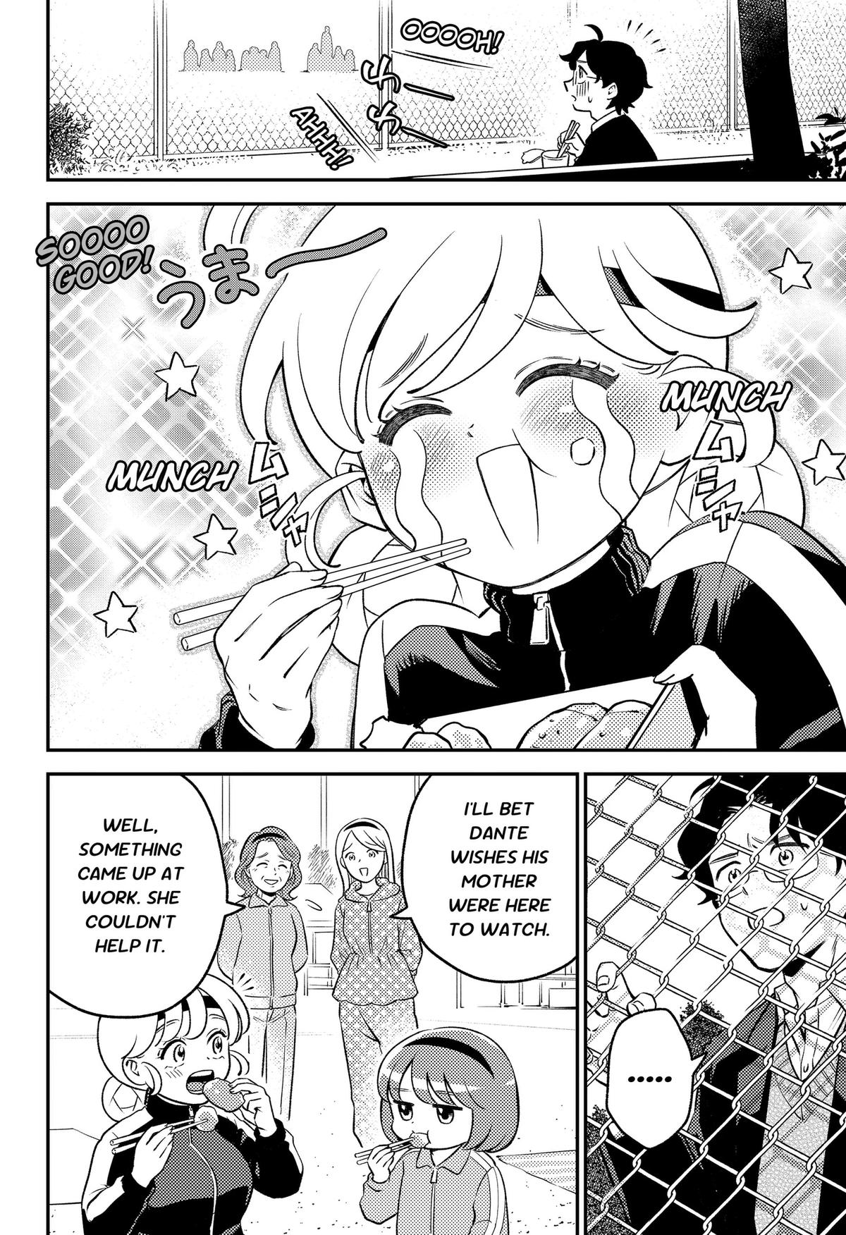 Nikoniko Genki☆Happy-chan Chap 9.5 - Next Chap 10.5