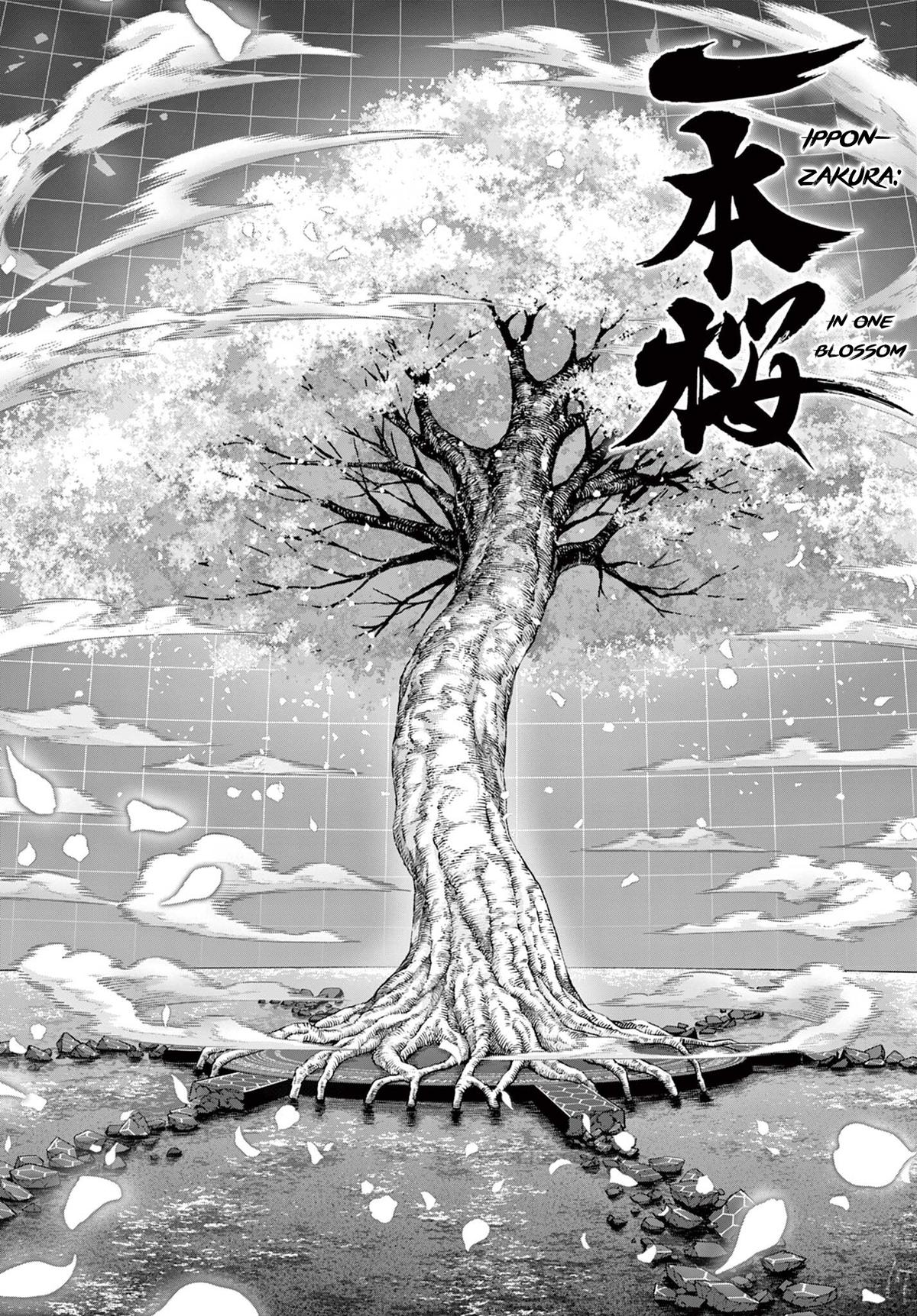 KaguRai: Kagura to Raito Chap 46 - Next Chap 47