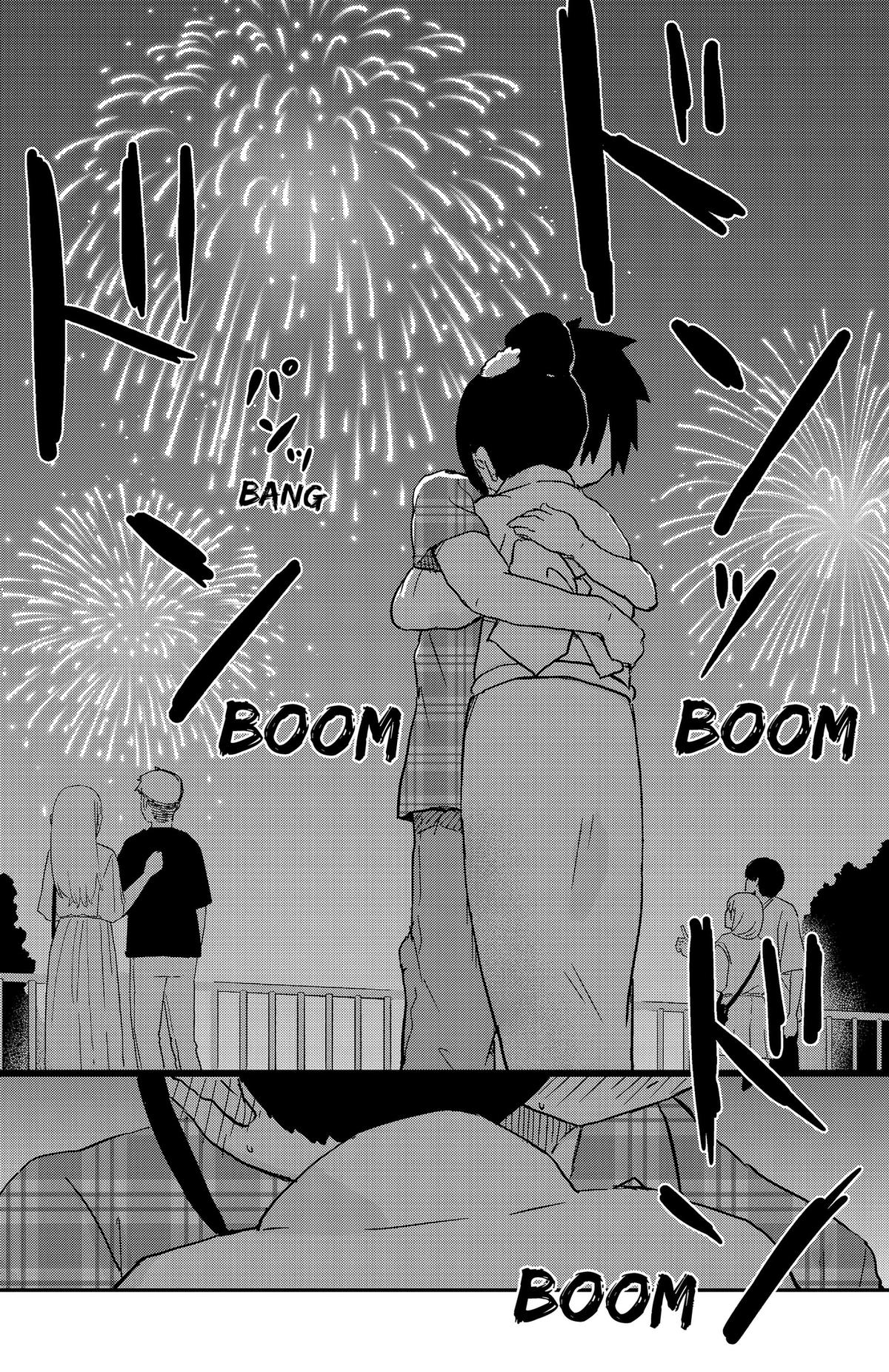 Yamero Suki ni Natteshimau Chap 51 - Next Chap 52