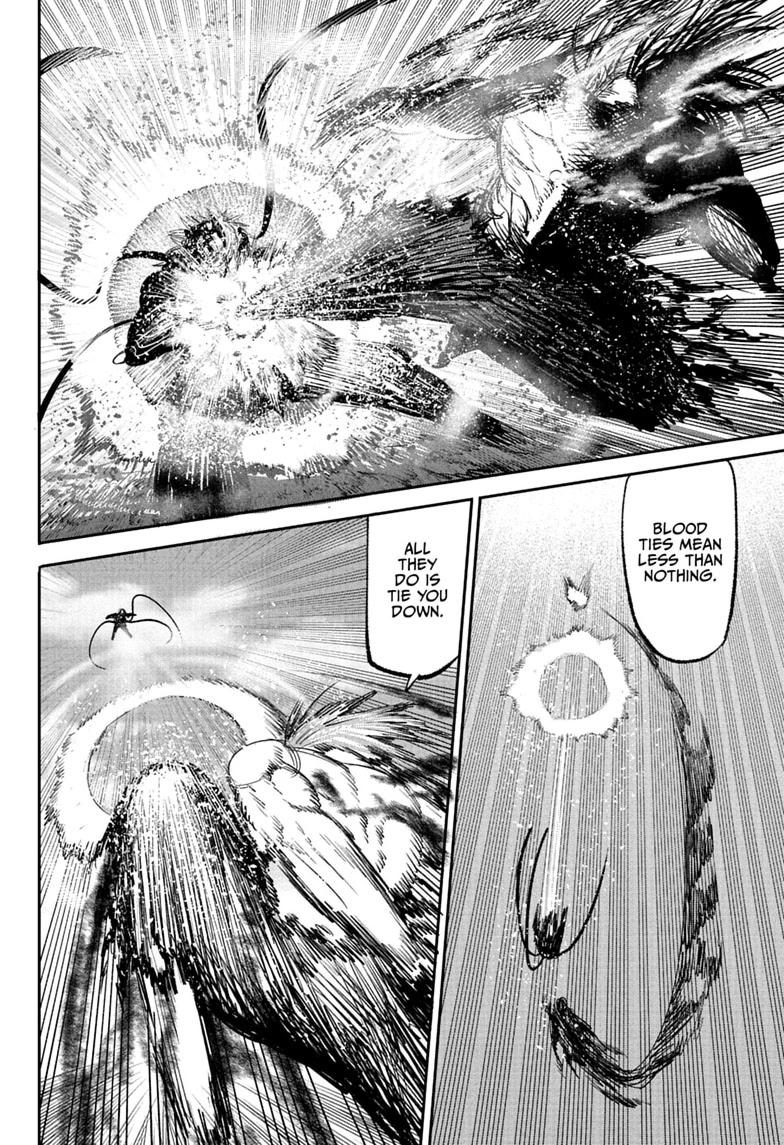 Alien Headbutt Chap 15 - Next Chap 16
