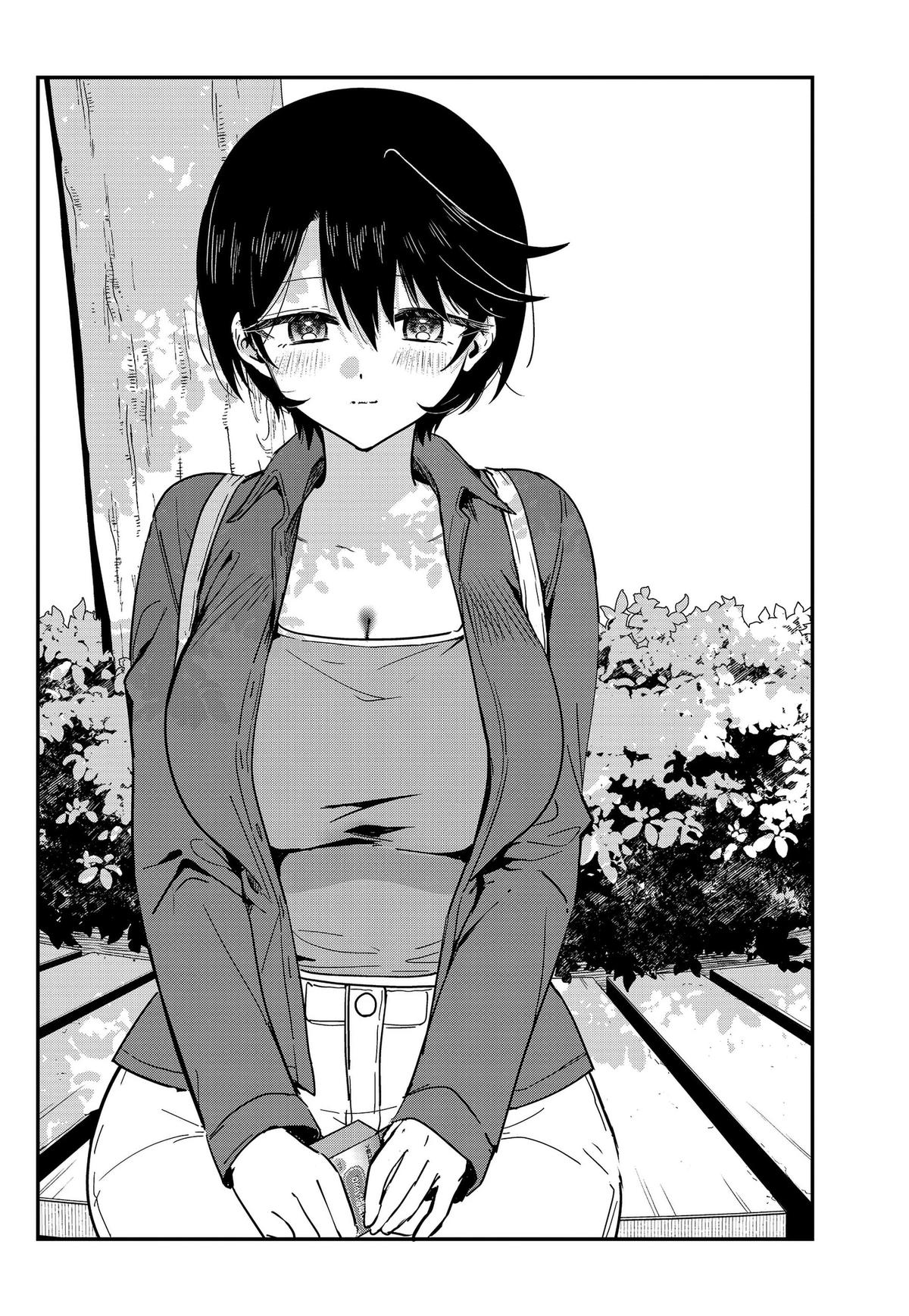 Watashi no Koto Suki ja Nakatta no ka yo!? Chap 13 - Next Chap 14